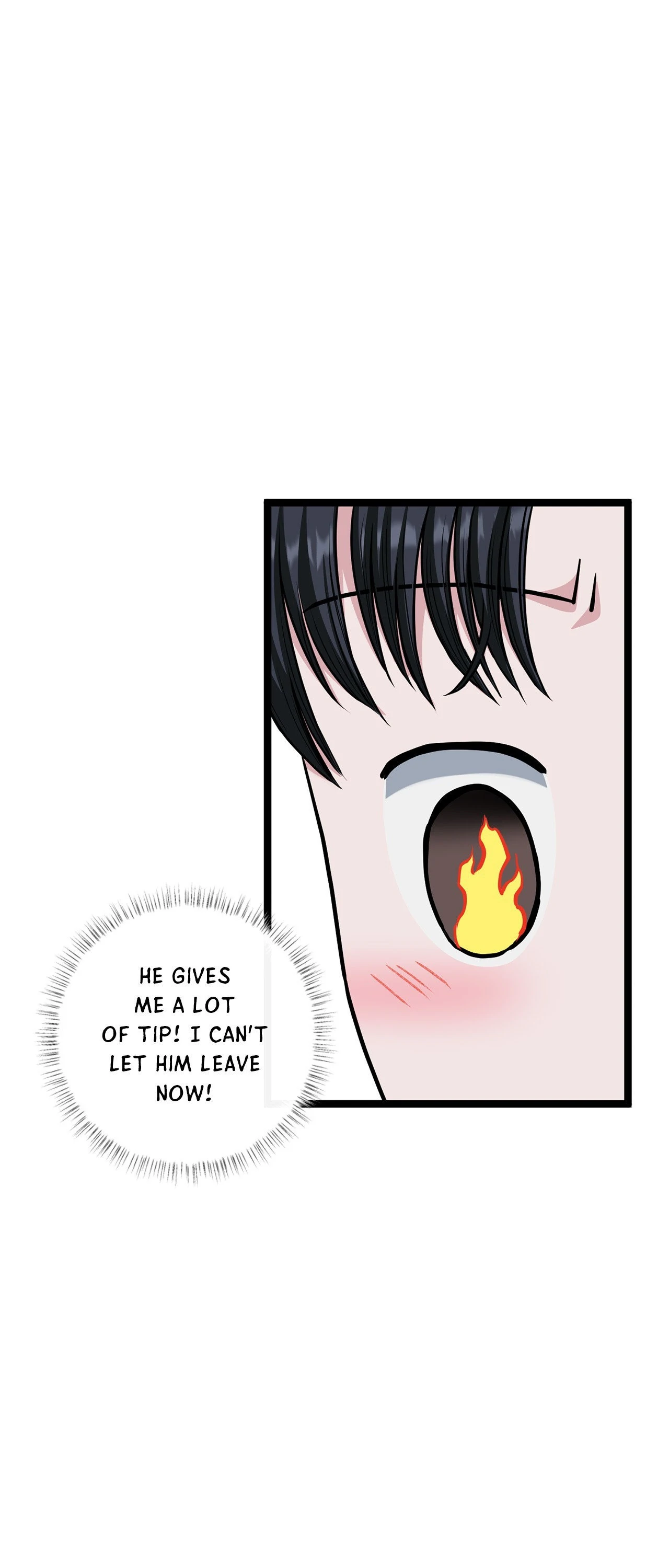 Squeaky Clean [Official] - Chapter 3 manhwa