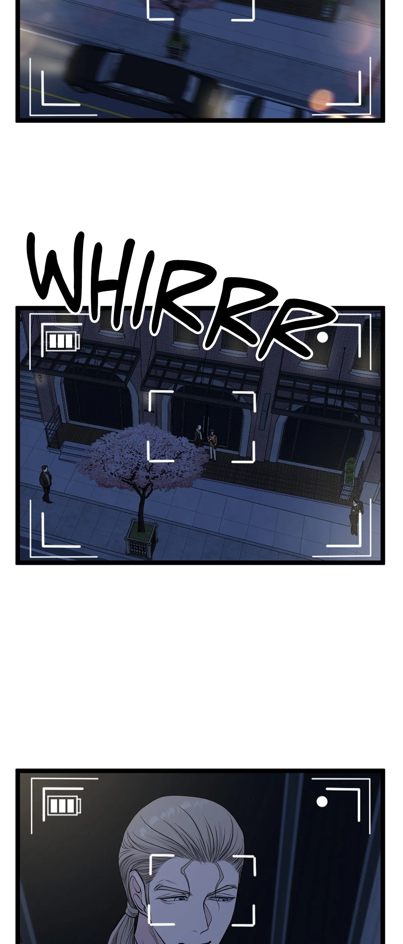 Squeaky Clean [Official] - Chapter 3 manhwa