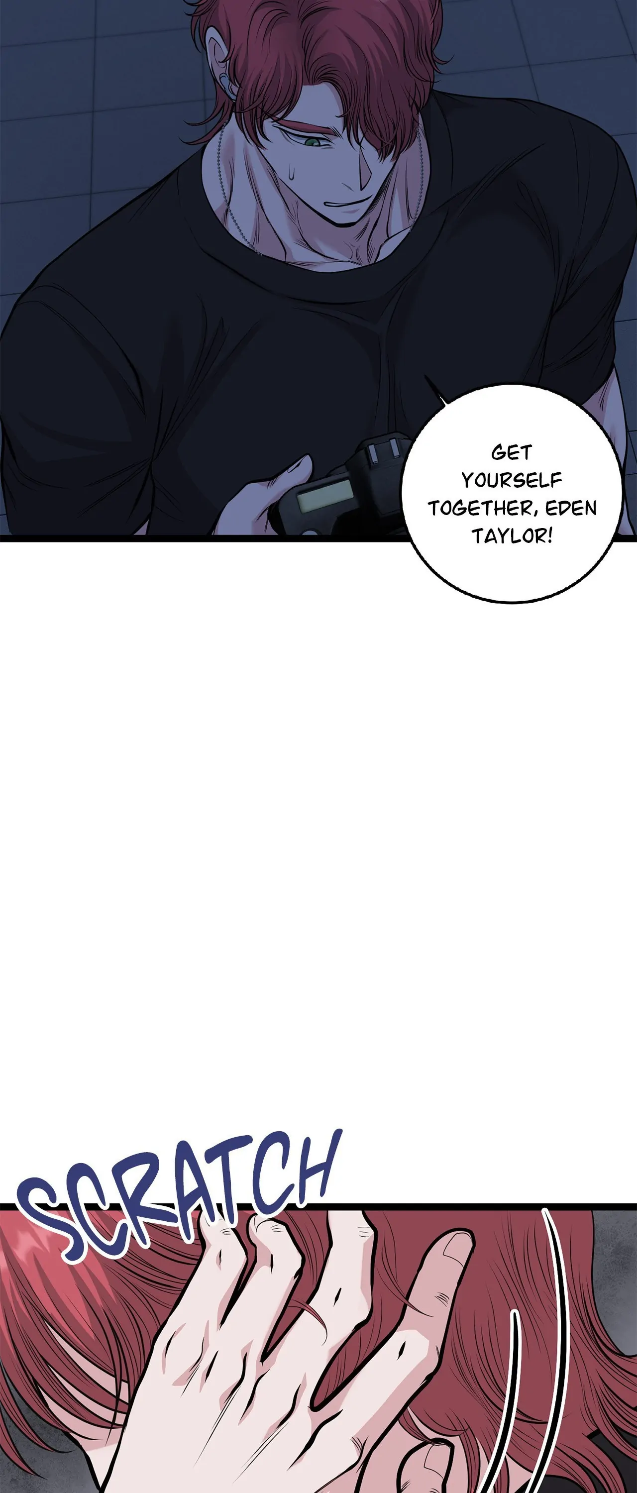 Squeaky Clean [Official] - Chapter 3 manhwa
