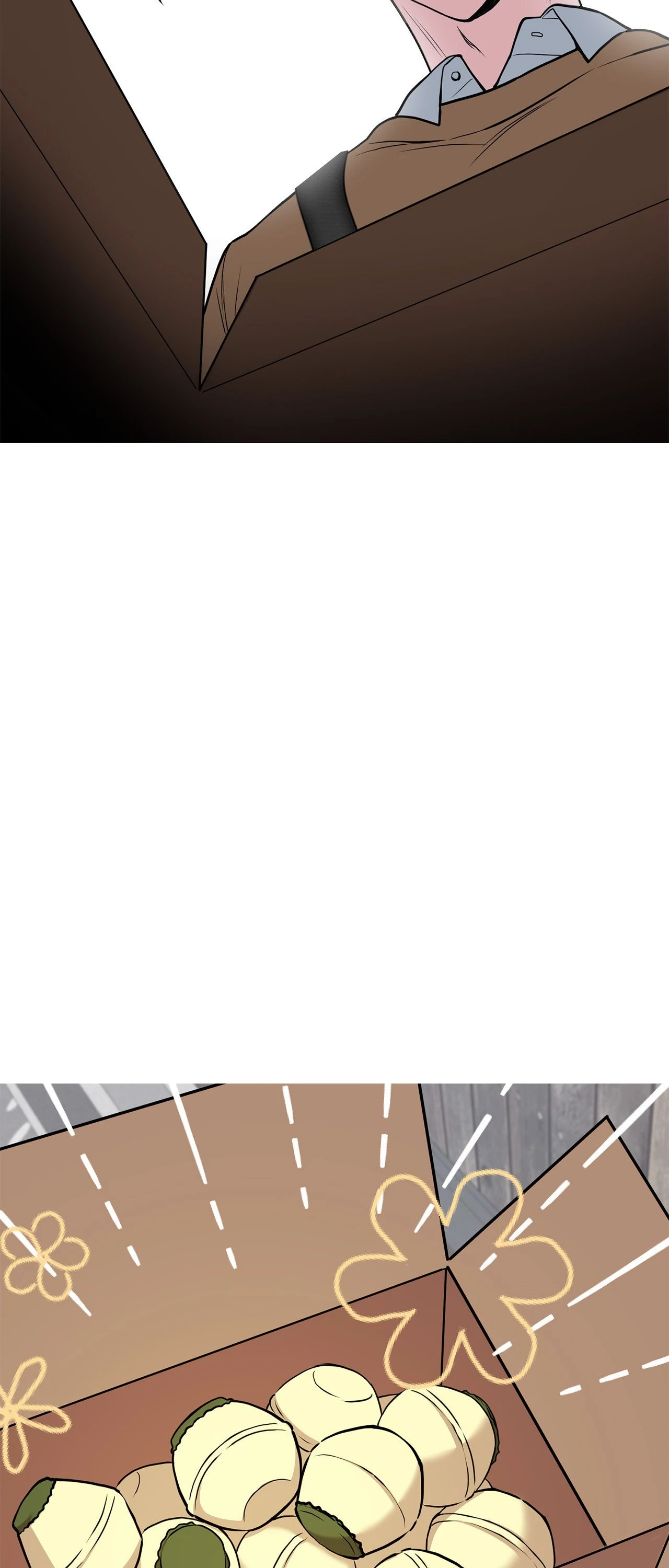 Squeaky Clean [Official] - Chapter 3 manhwa
