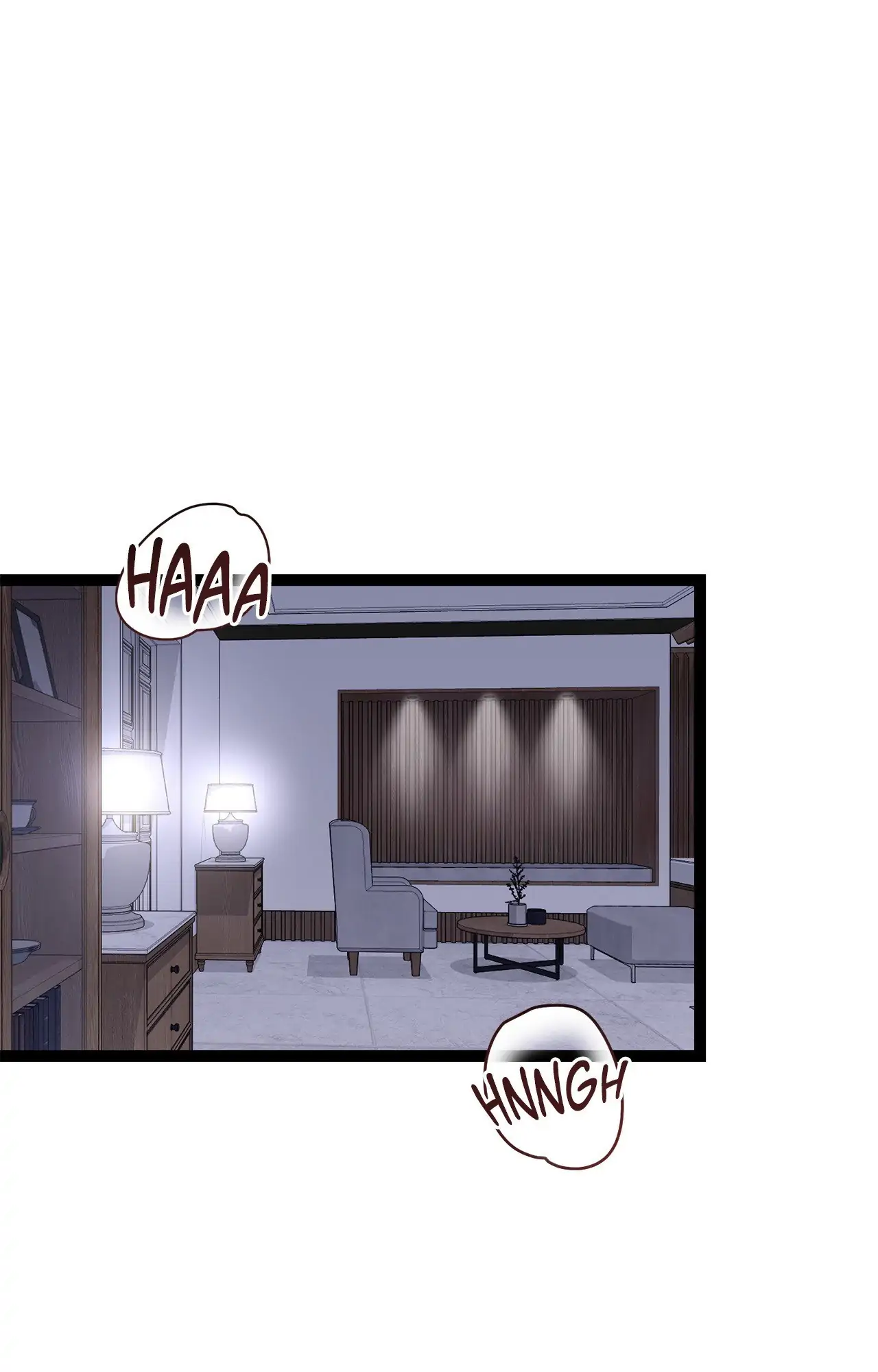 Squeaky Clean [Official] - Chapter 30 manhwa