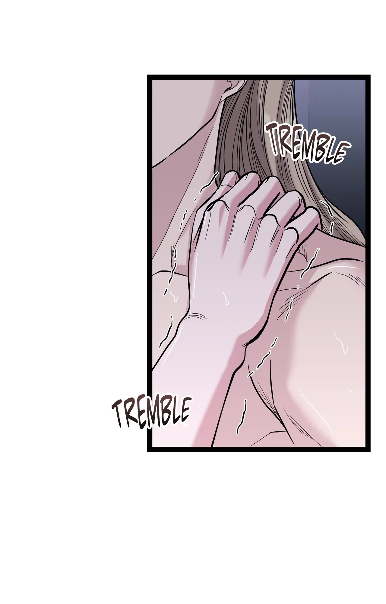 Squeaky Clean [Official] - Chapter 30 manhwa