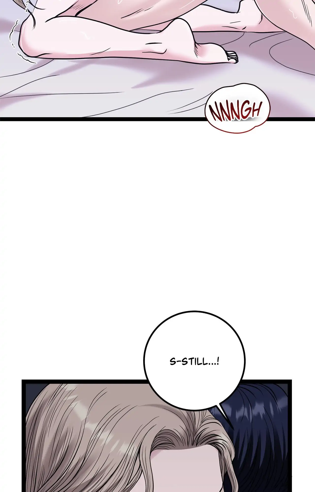 Squeaky Clean [Official] - Chapter 30 manhwa