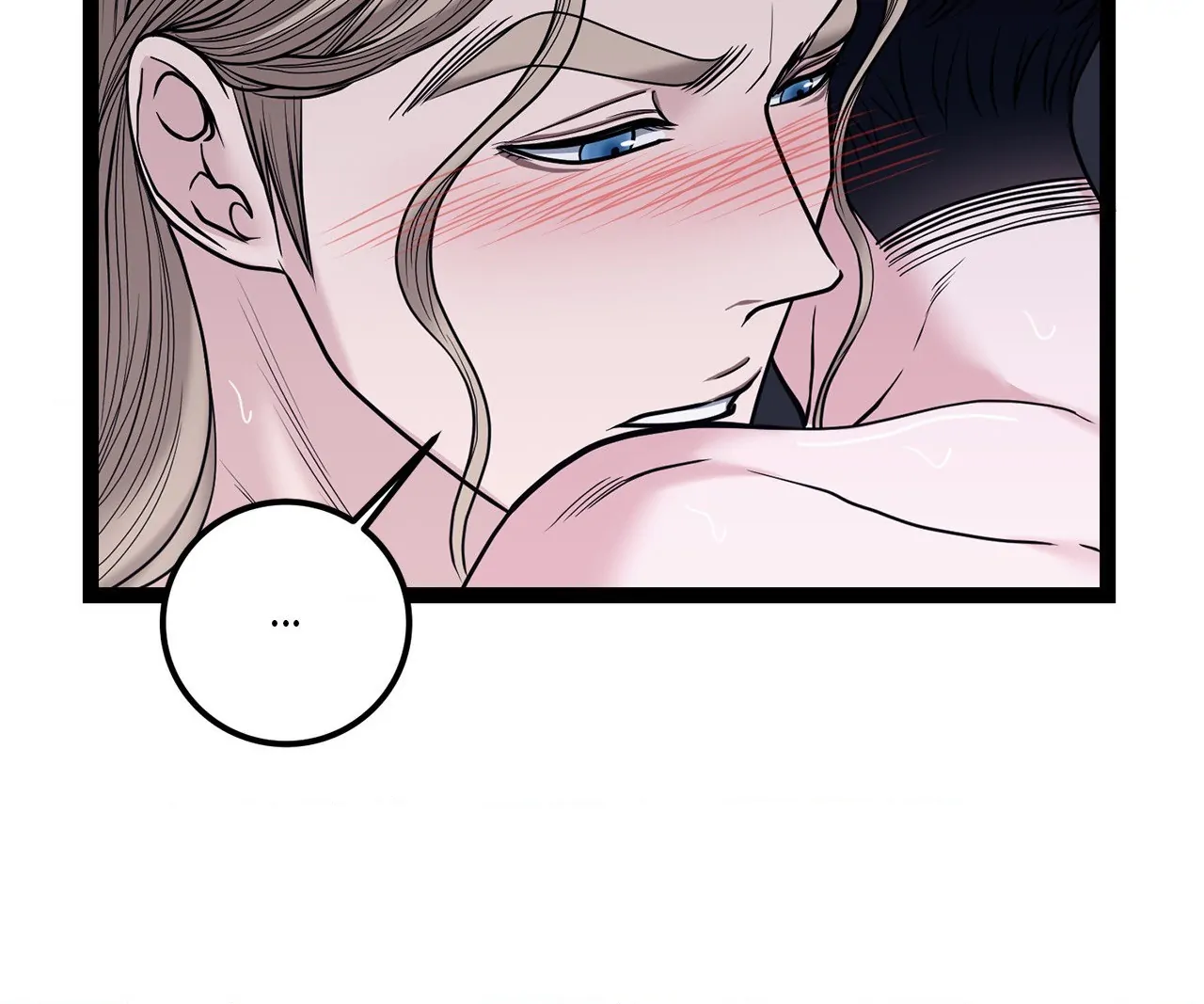 Squeaky Clean [Official] - Chapter 30 manhwa
