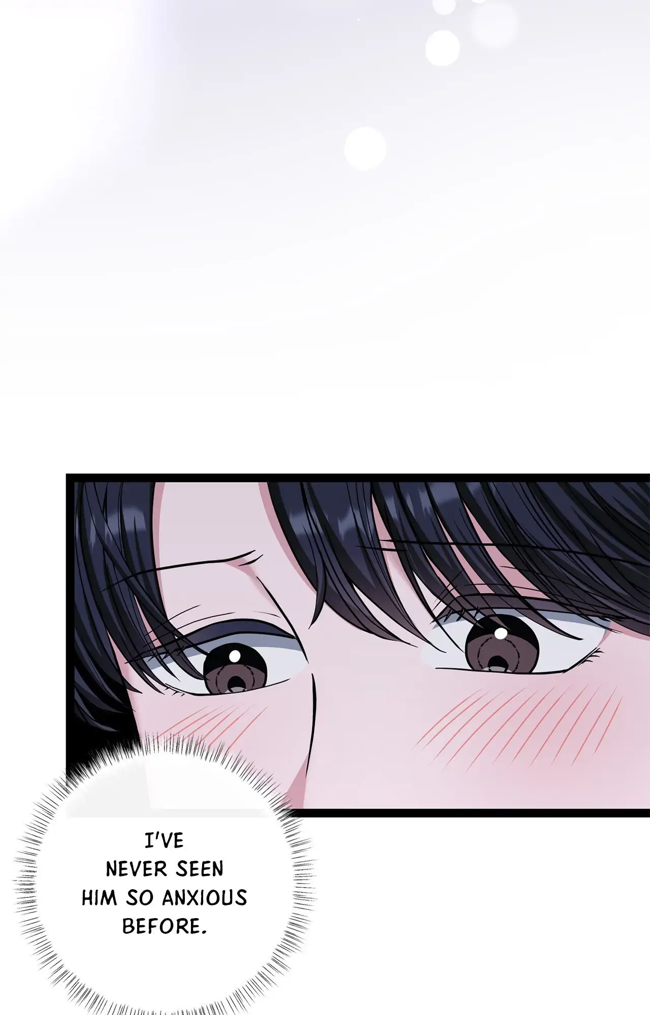 Squeaky Clean [Official] - Chapter 30 manhwa