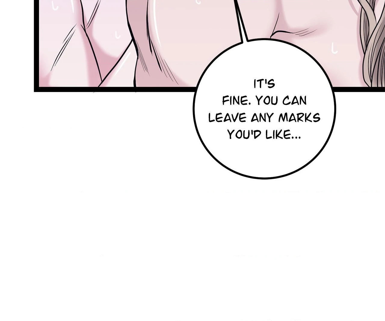 Squeaky Clean [Official] - Chapter 30 manhwa