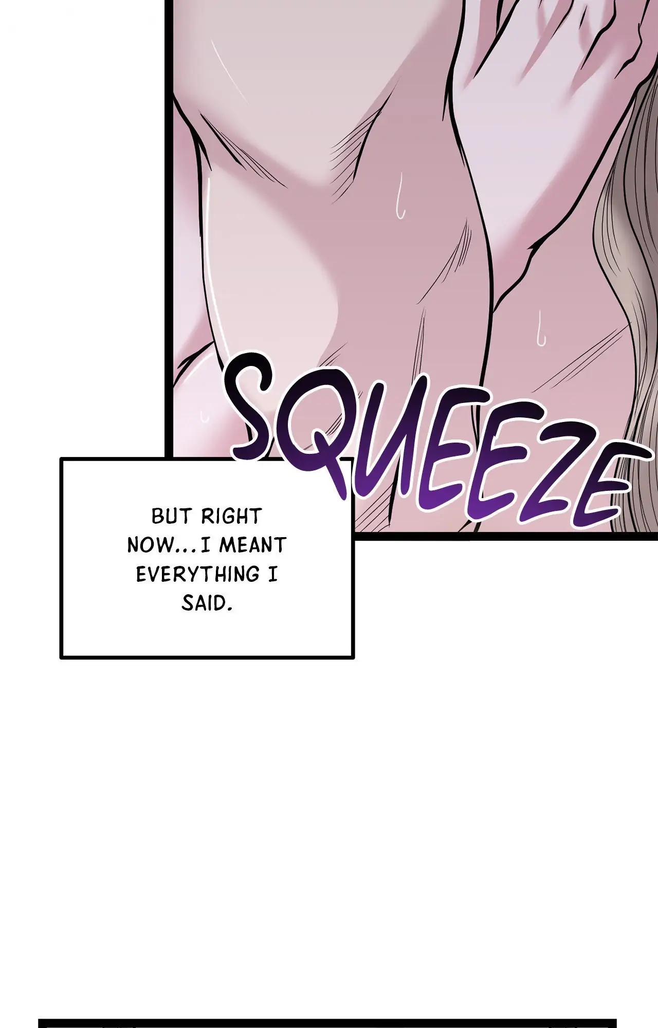 Squeaky Clean [Official] - Chapter 30 manhwa