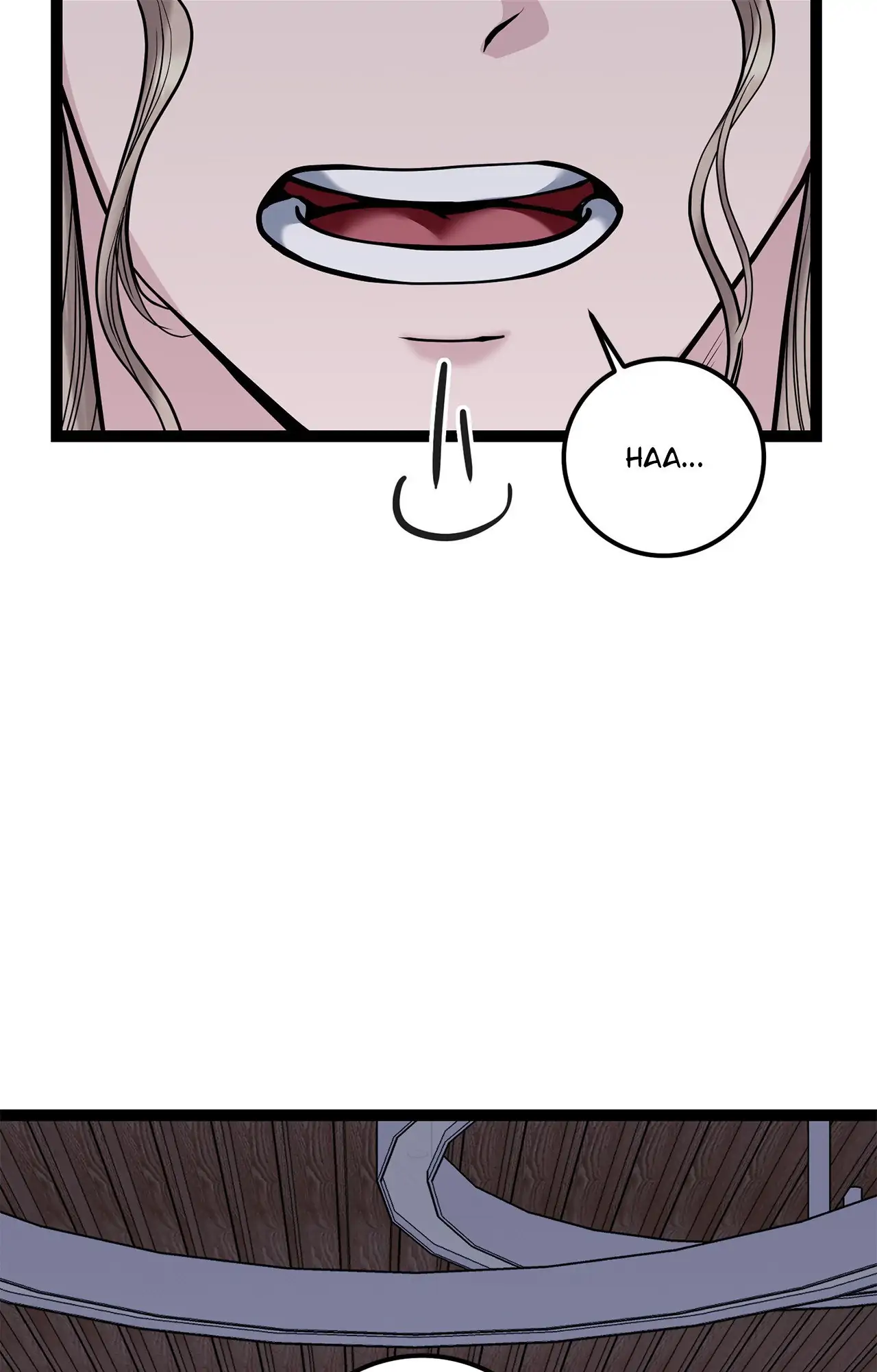 Squeaky Clean [Official] - Chapter 30 manhwa