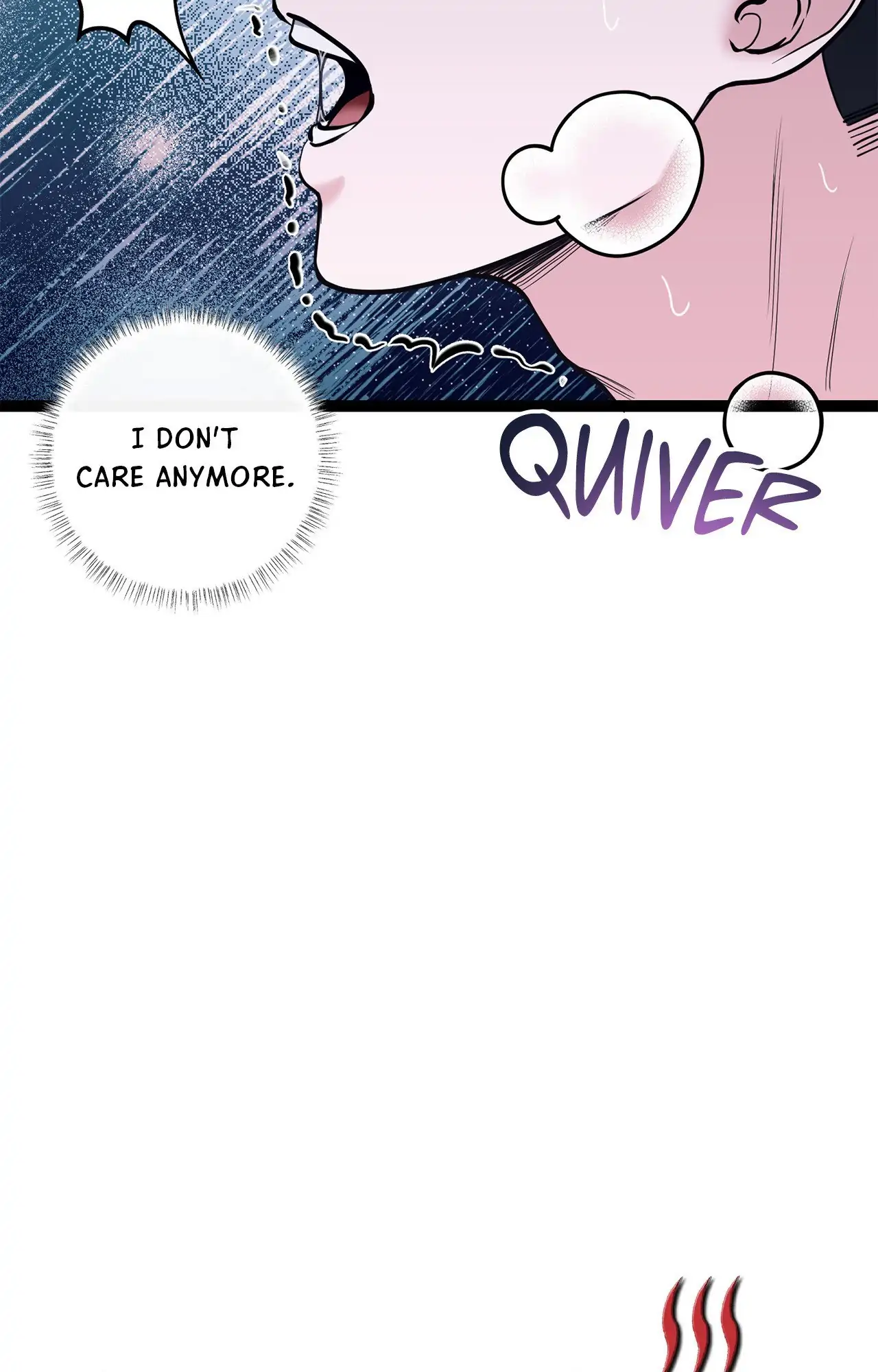 Squeaky Clean [Official] - Chapter 30 manhwa