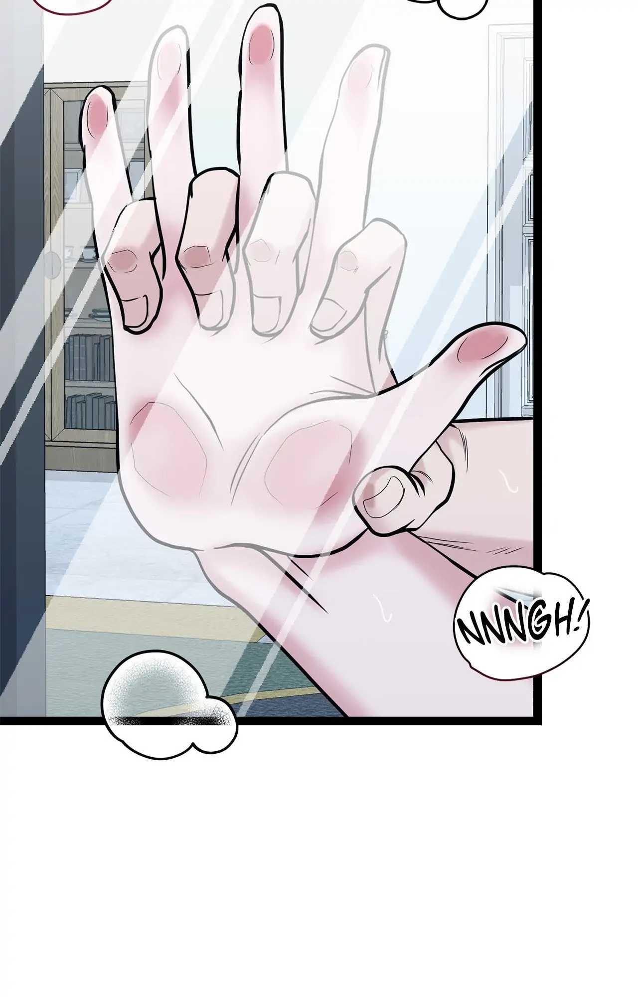 Squeaky Clean [Official] - Chapter 30 manhwa