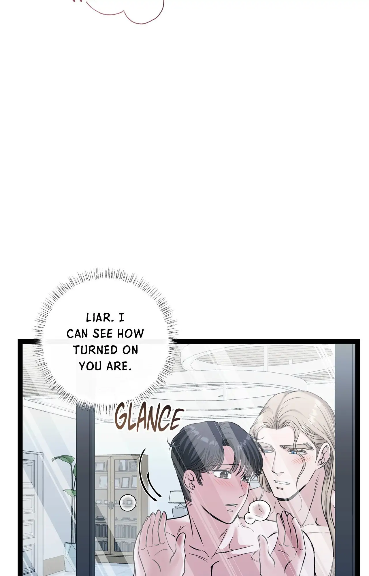 Squeaky Clean [Official] - Chapter 30 manhwa
