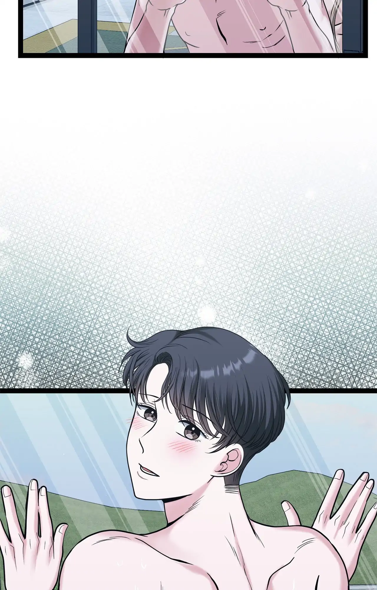 Squeaky Clean [Official] - Chapter 30 manhwa