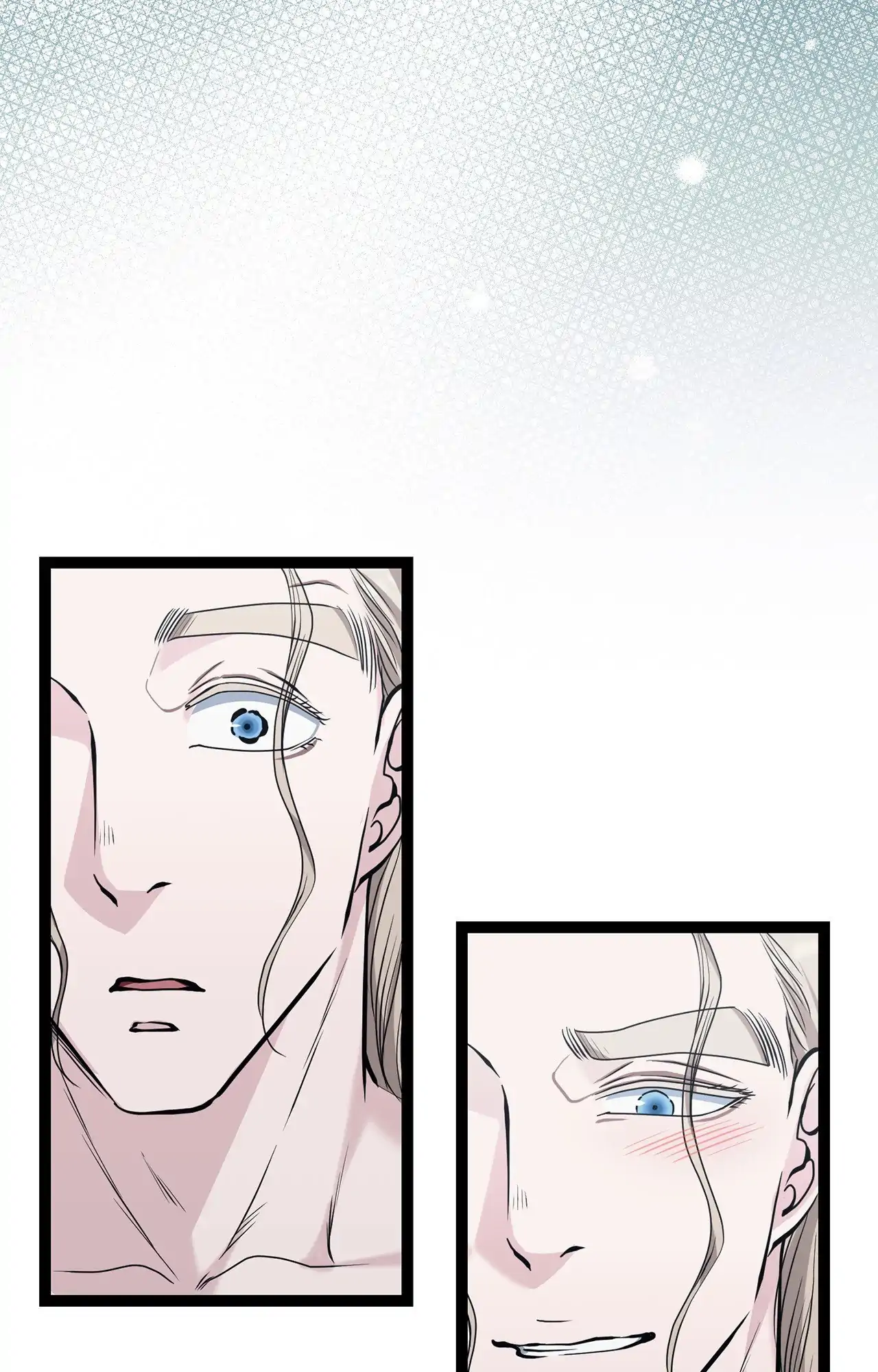 Squeaky Clean [Official] - Chapter 30 manhwa