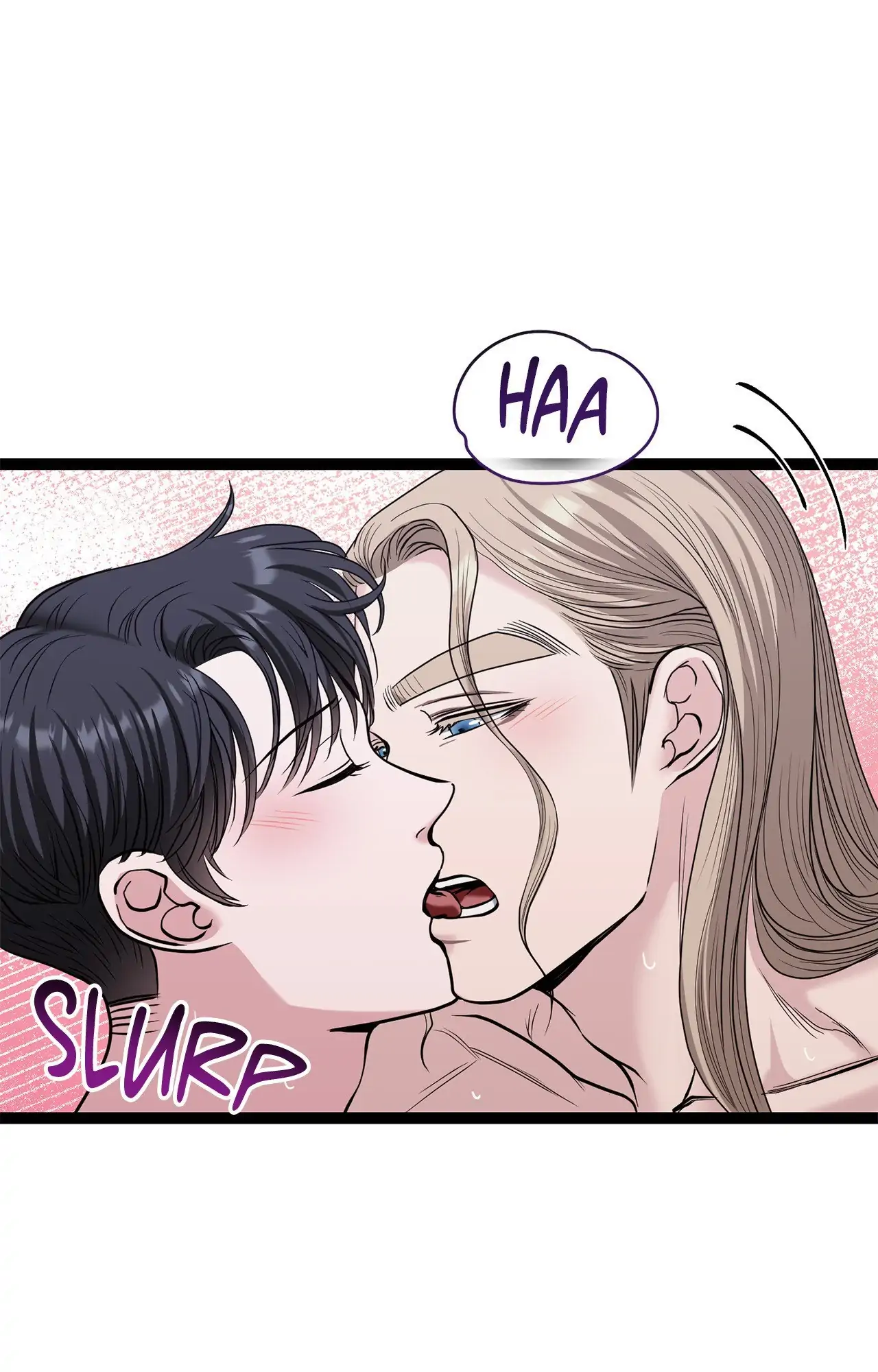 Squeaky Clean [Official] - Chapter 30 manhwa
