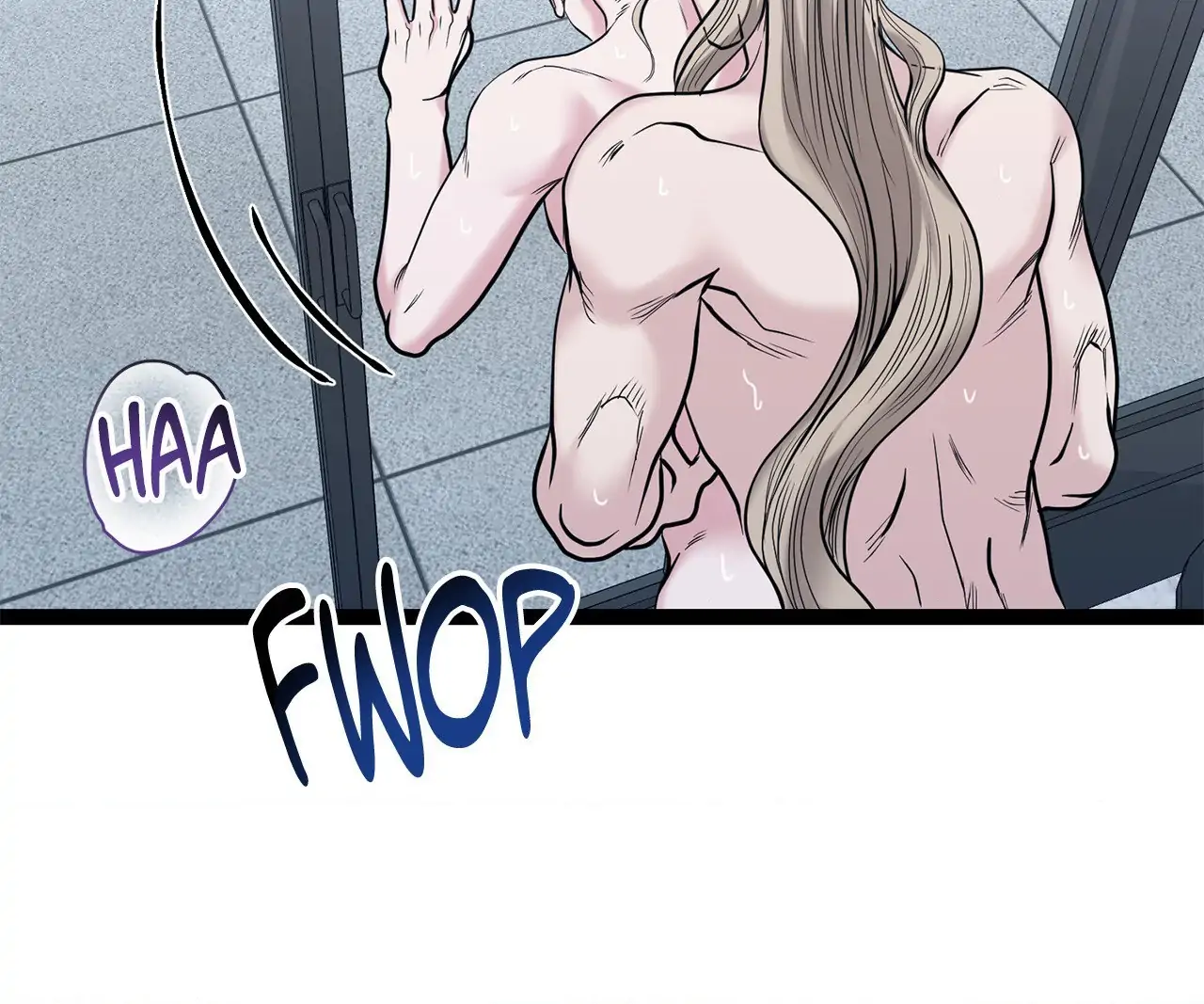 Squeaky Clean [Official] - Chapter 30 manhwa