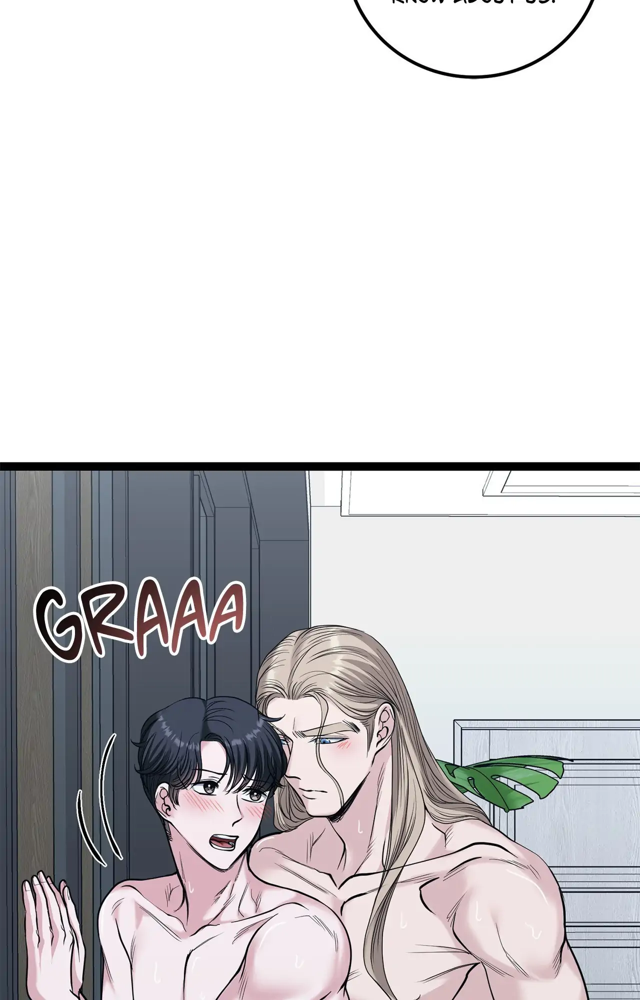 Squeaky Clean [Official] - Chapter 30 manhwa