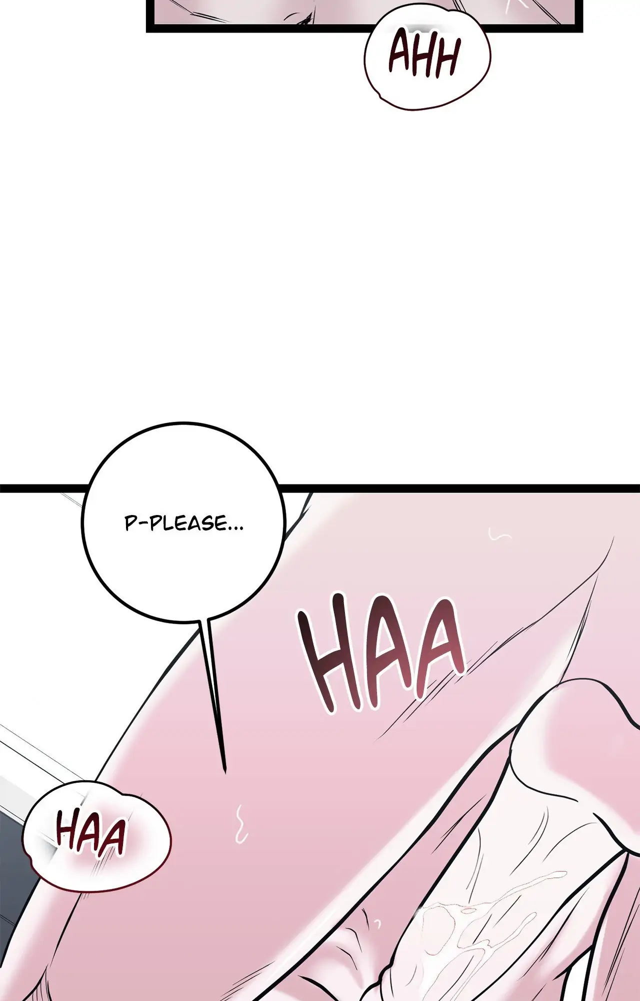 Squeaky Clean [Official] - Chapter 30 manhwa
