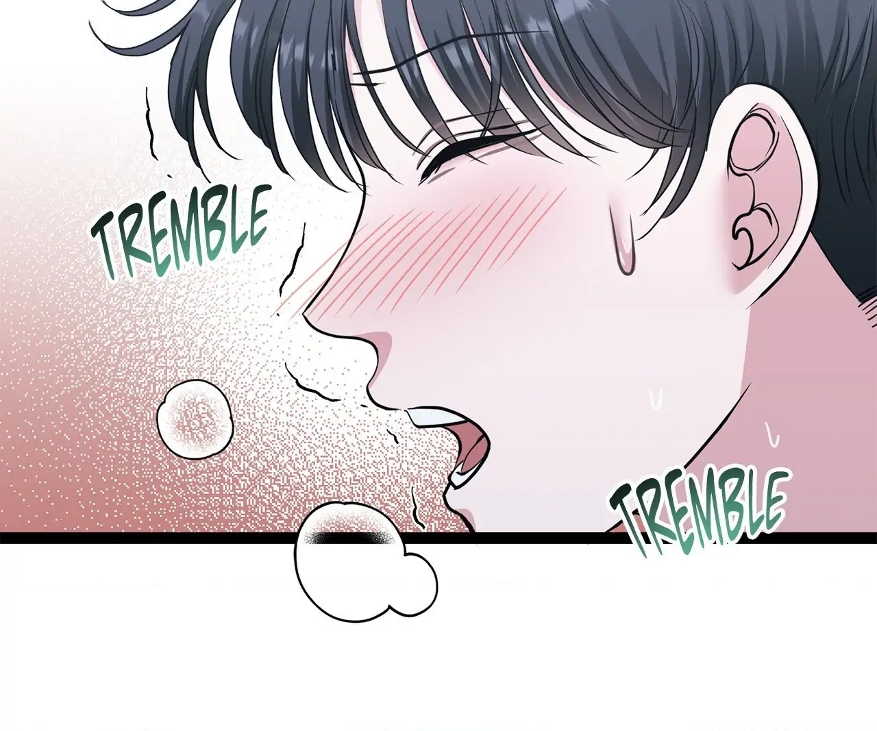 Squeaky Clean [Official] - Chapter 30 manhwa