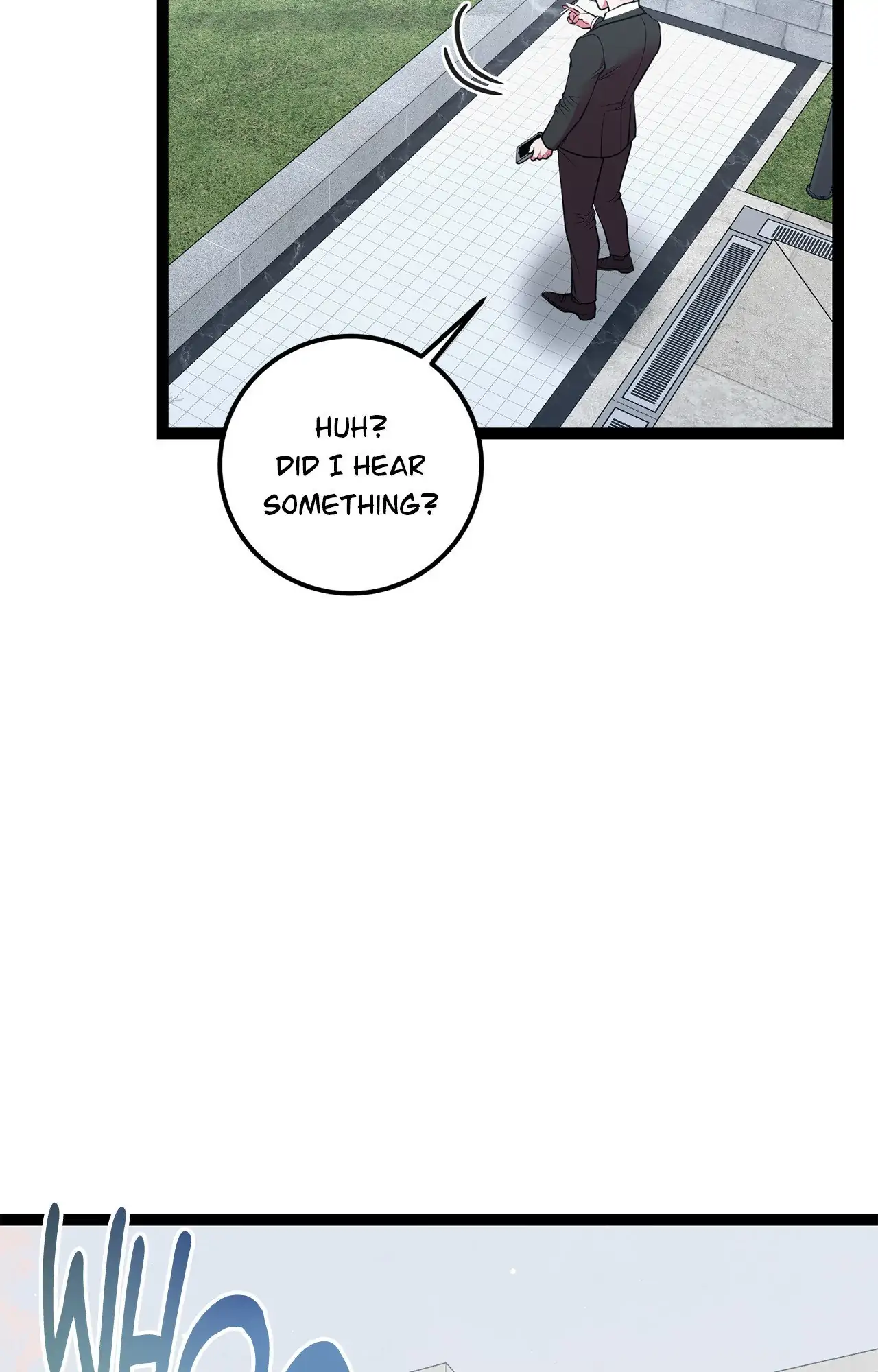 Squeaky Clean [Official] - Chapter 30 manhwa