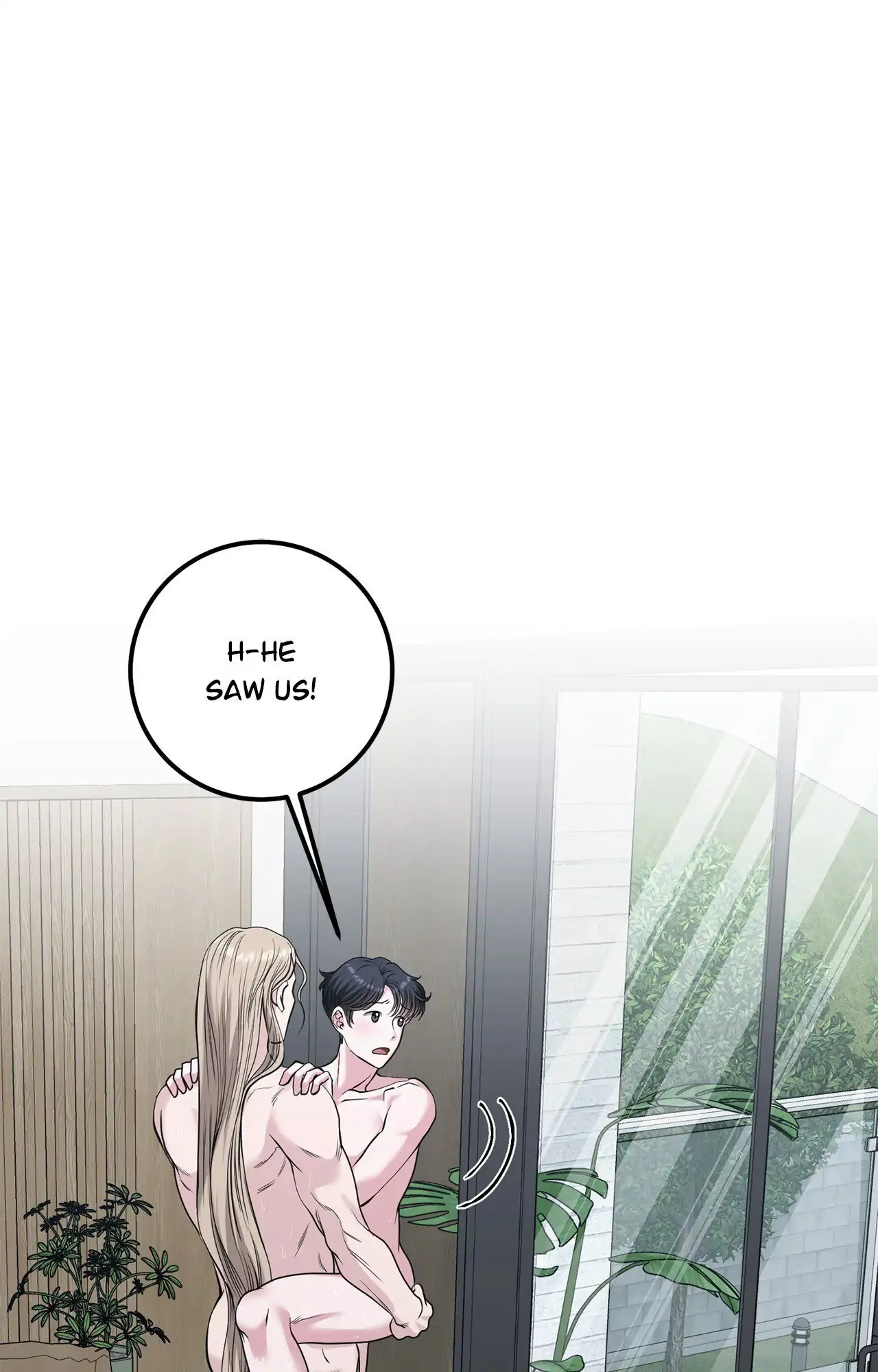 Squeaky Clean [Official] - Chapter 30 manhwa