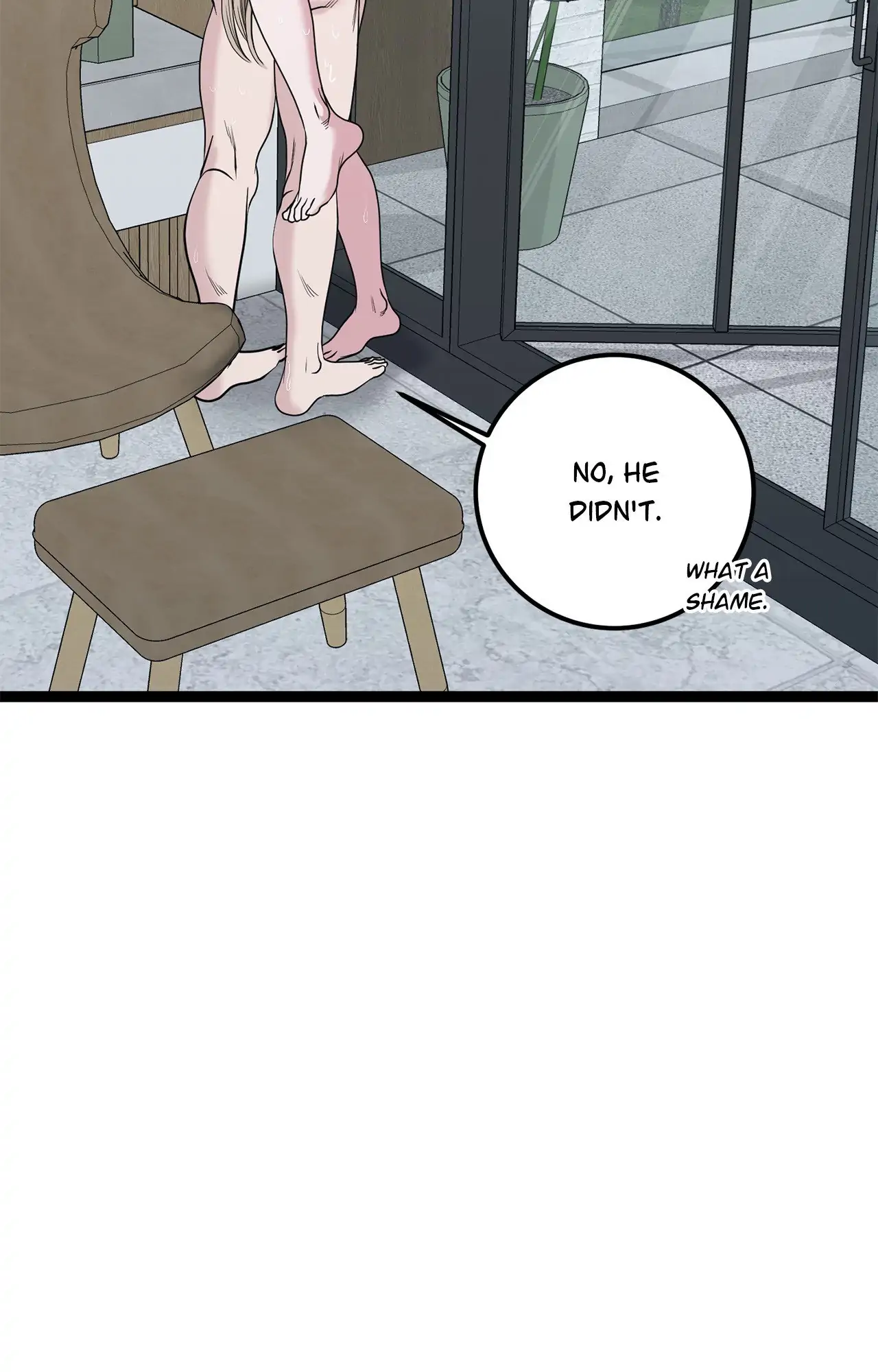 Squeaky Clean [Official] - Chapter 30 manhwa