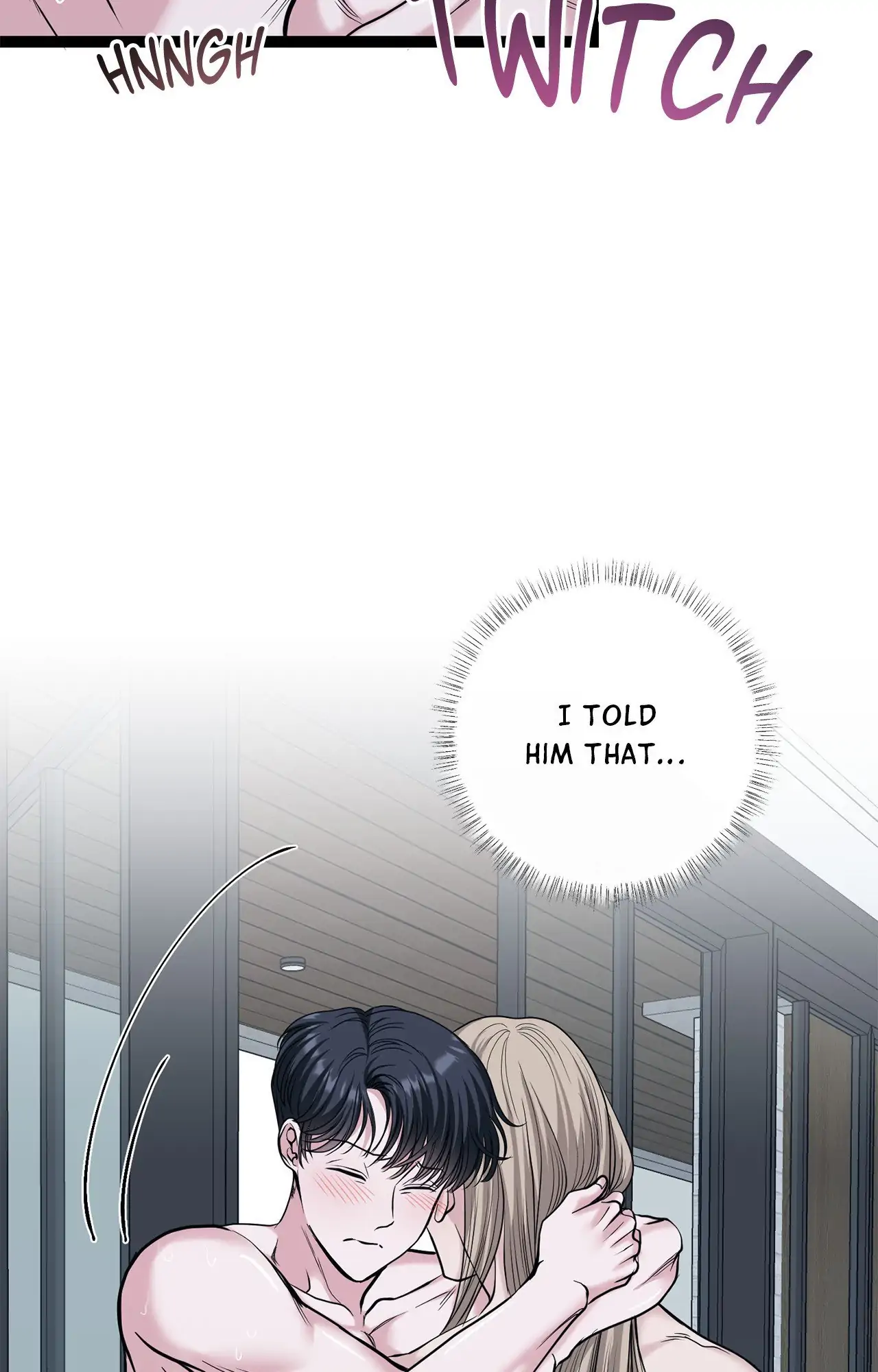 Squeaky Clean [Official] - Chapter 30 manhwa