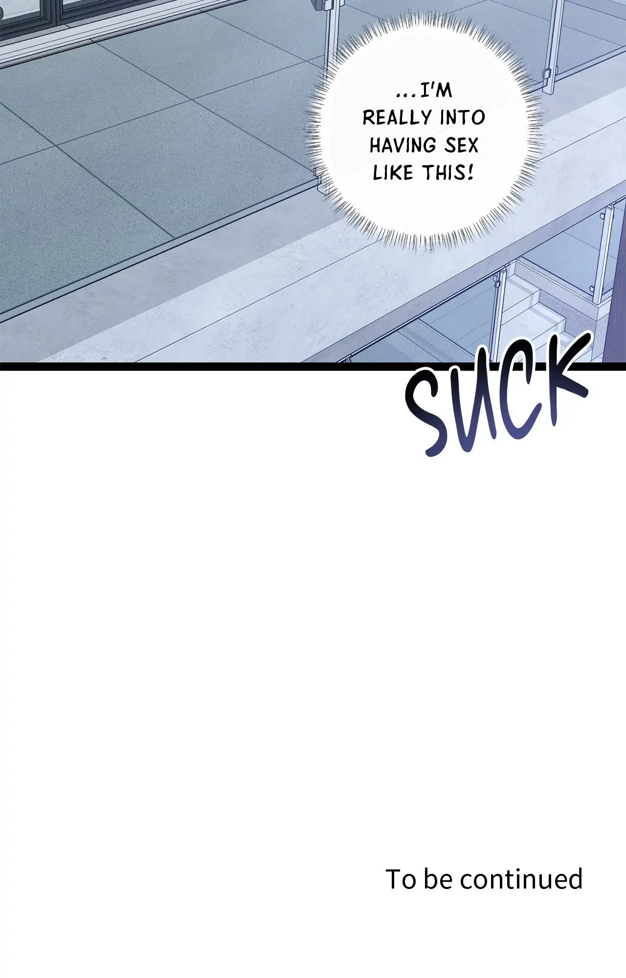 Squeaky Clean [Official] - Chapter 30 manhwa