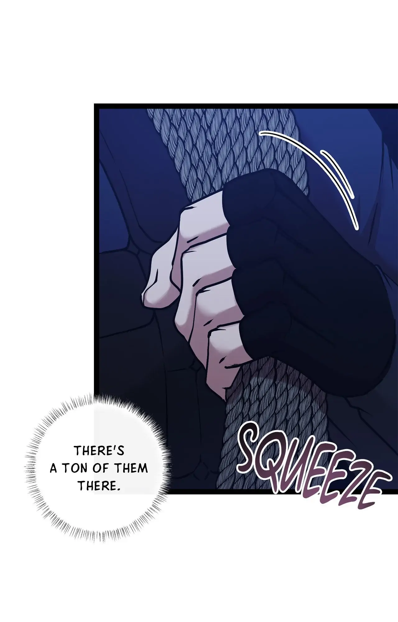 Squeaky Clean [Official] - Chapter 31 manhwa