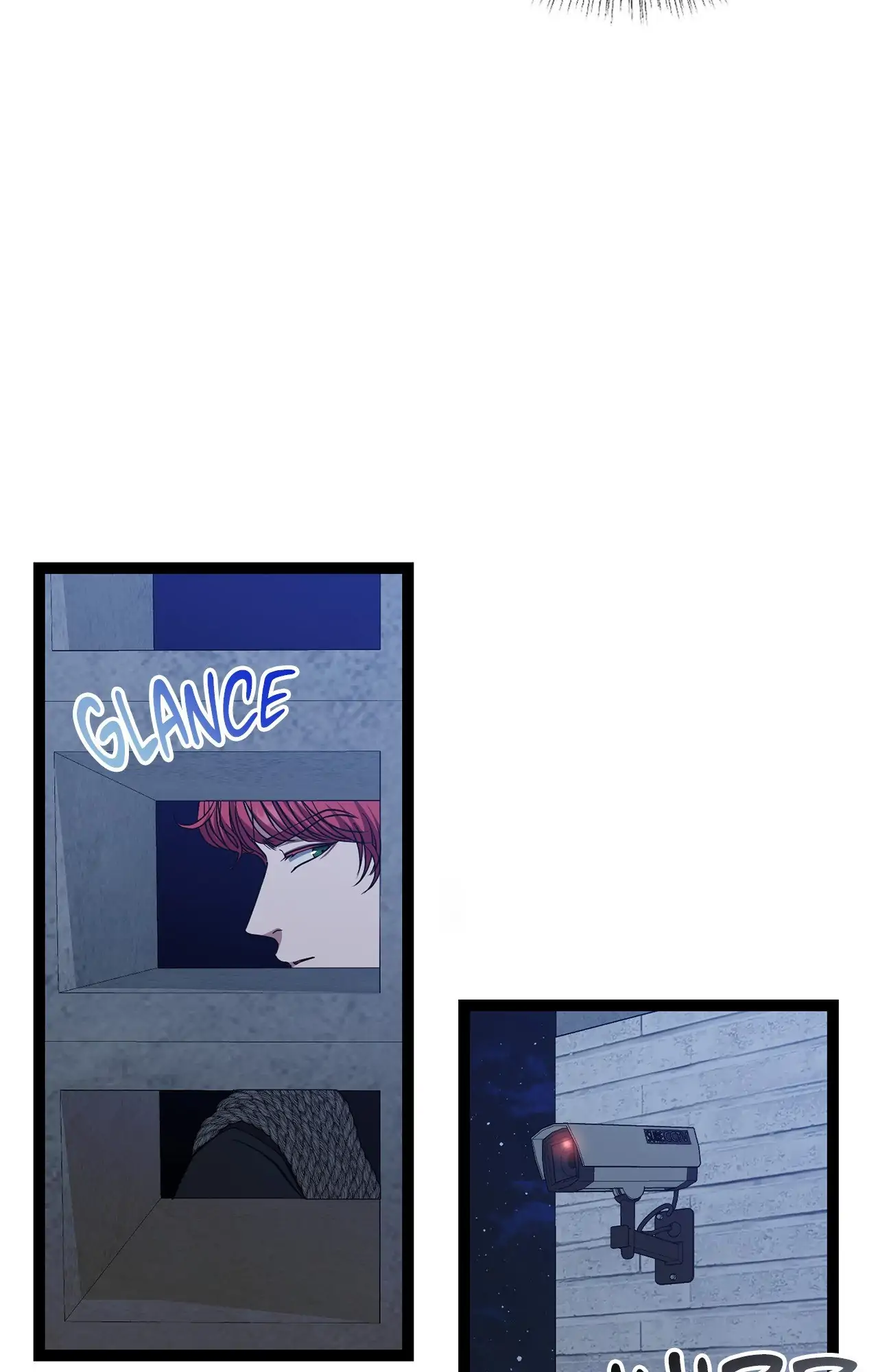 Squeaky Clean [Official] - Chapter 31 manhwa