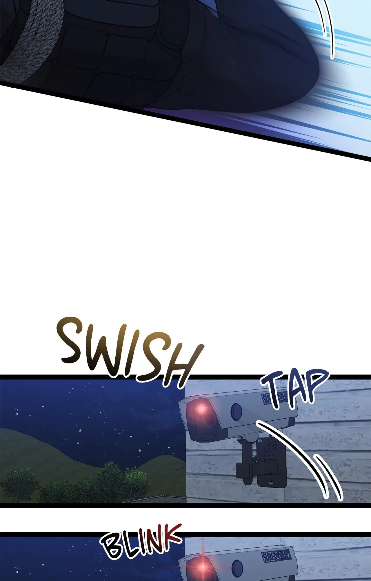 Squeaky Clean [Official] - Chapter 31 manhwa