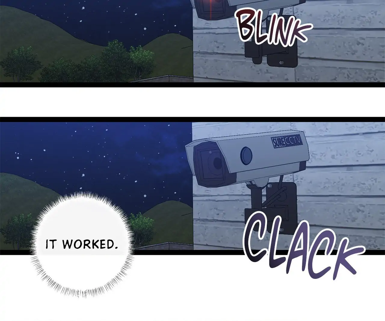 Squeaky Clean [Official] - Chapter 31 manhwa