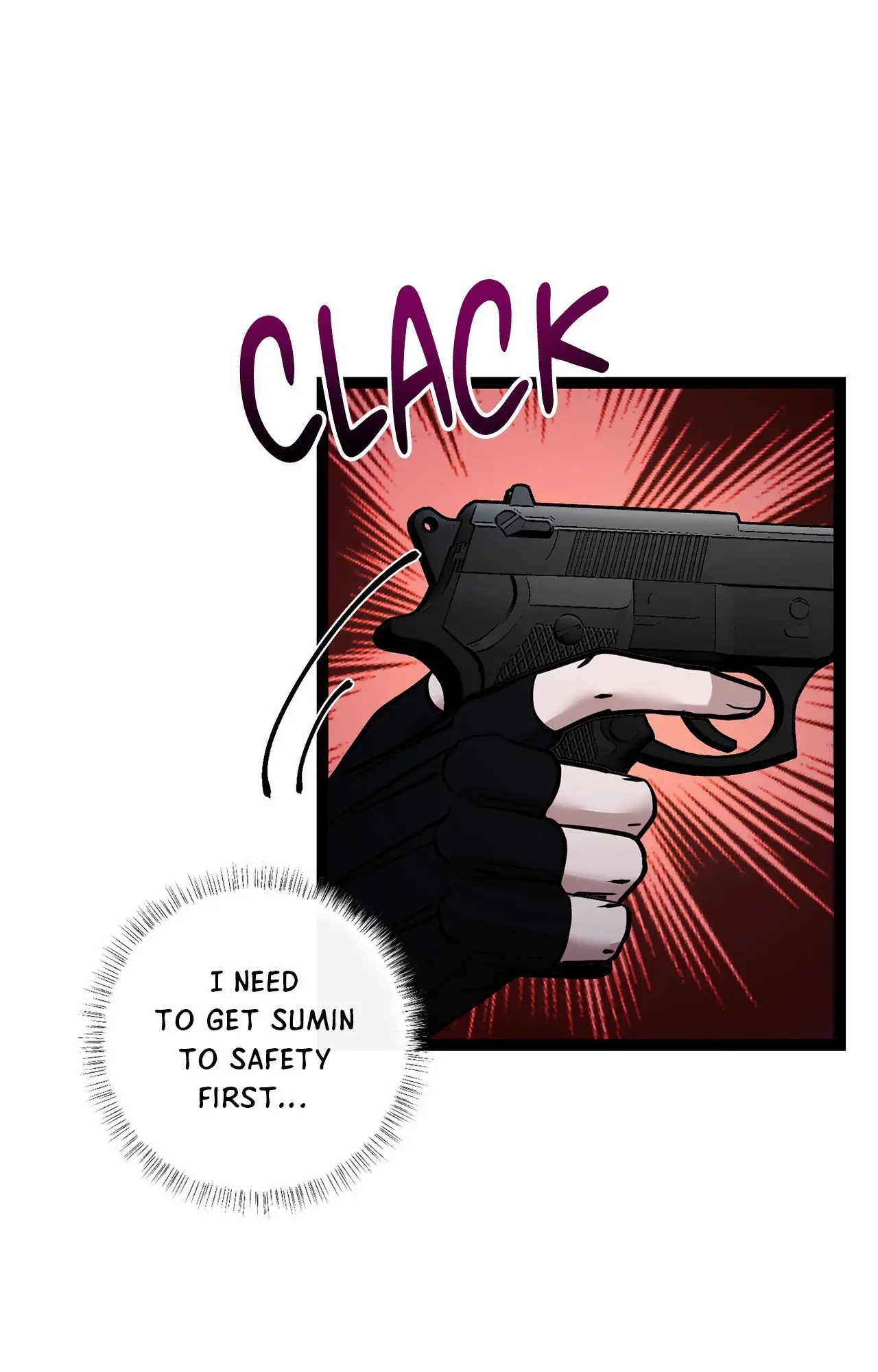 Squeaky Clean [Official] - Chapter 31 manhwa