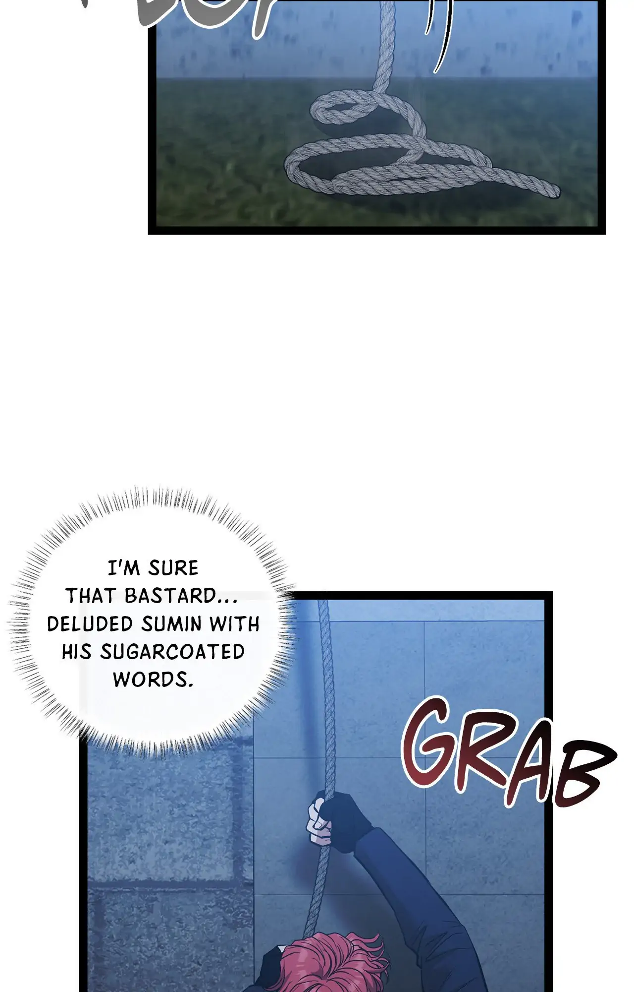 Squeaky Clean [Official] - Chapter 31 manhwa