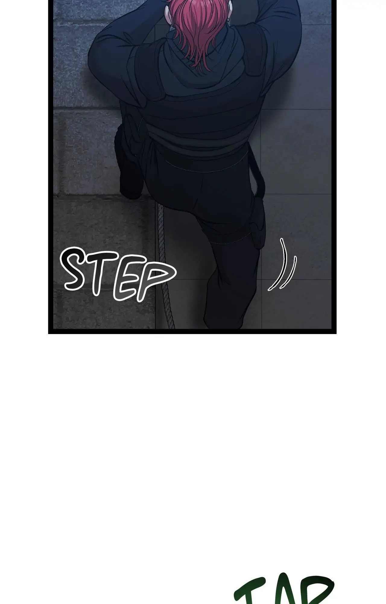 Squeaky Clean [Official] - Chapter 31 manhwa