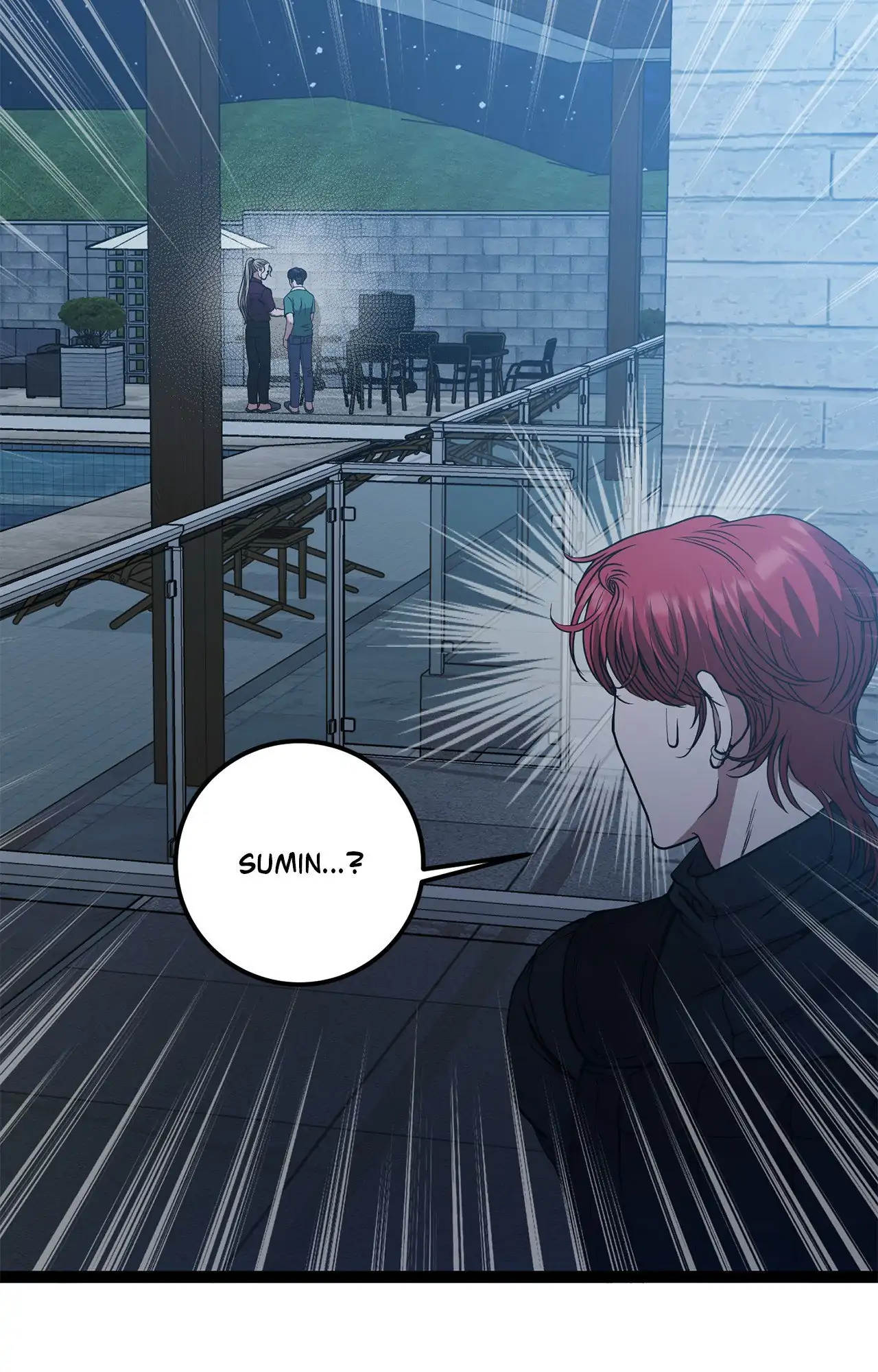 Squeaky Clean [Official] - Chapter 31 manhwa