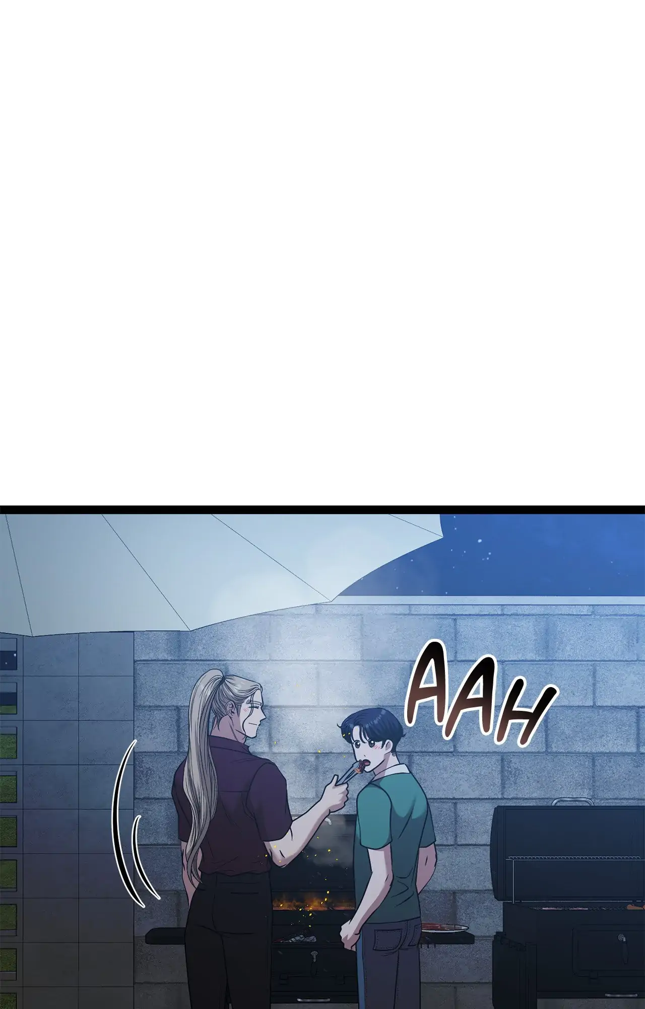 Squeaky Clean [Official] - Chapter 31 manhwa