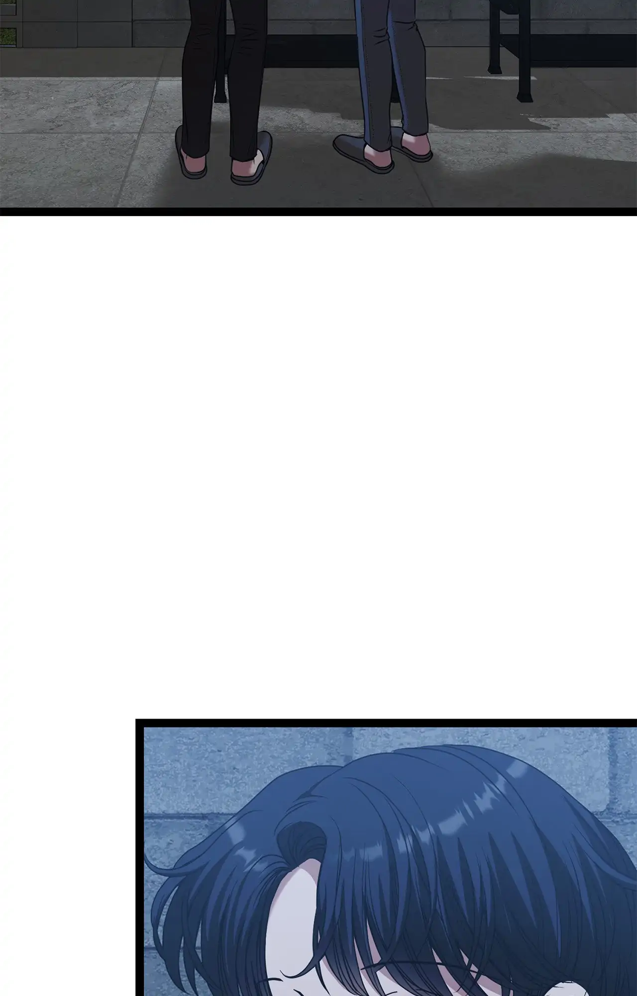 Squeaky Clean [Official] - Chapter 31 manhwa
