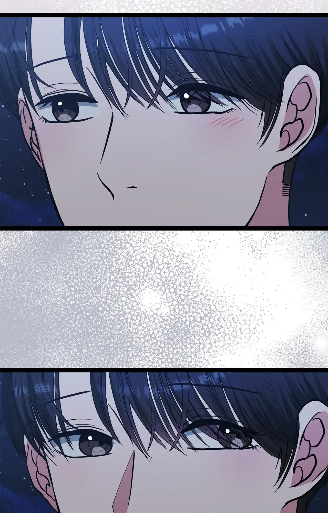 Squeaky Clean [Official] - Chapter 31 manhwa
