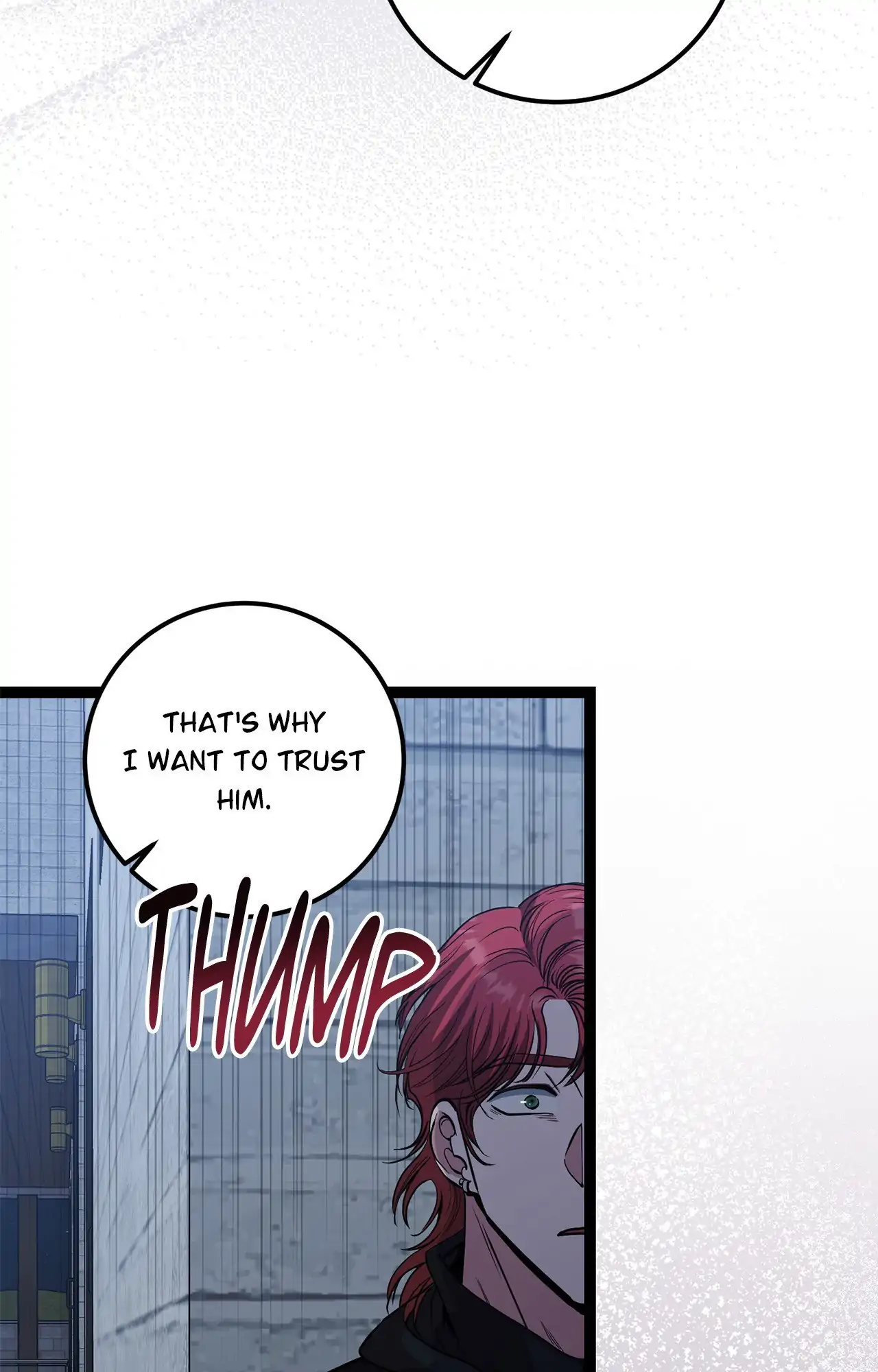 Squeaky Clean [Official] - Chapter 31 manhwa