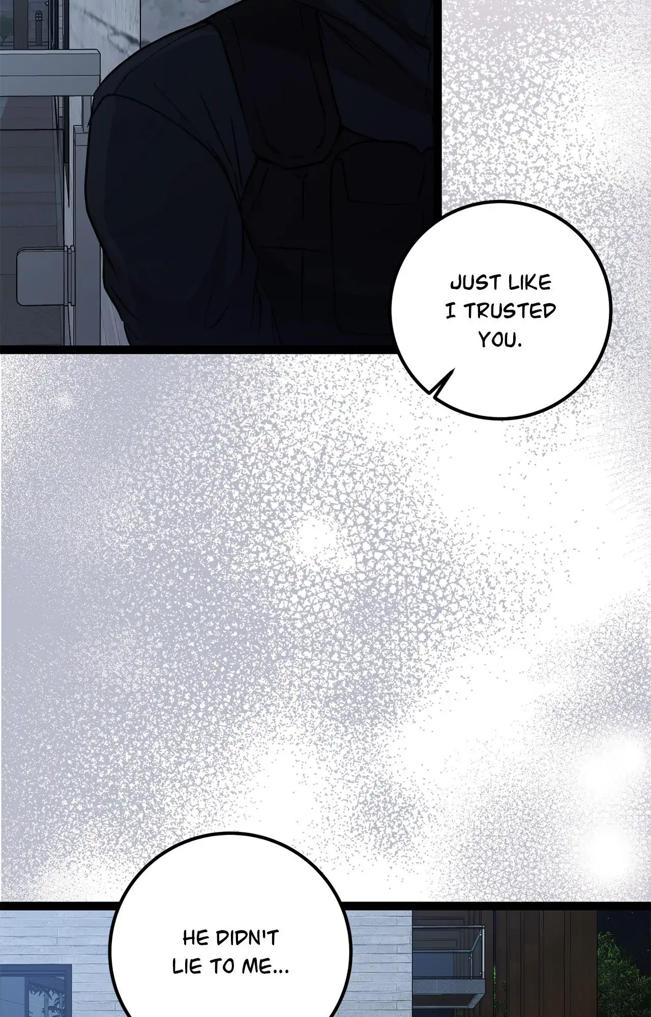 Squeaky Clean [Official] - Chapter 31 manhwa