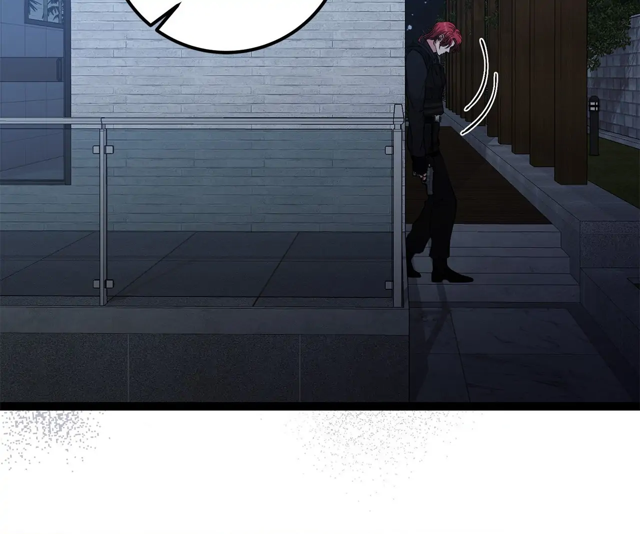 Squeaky Clean [Official] - Chapter 31 manhwa