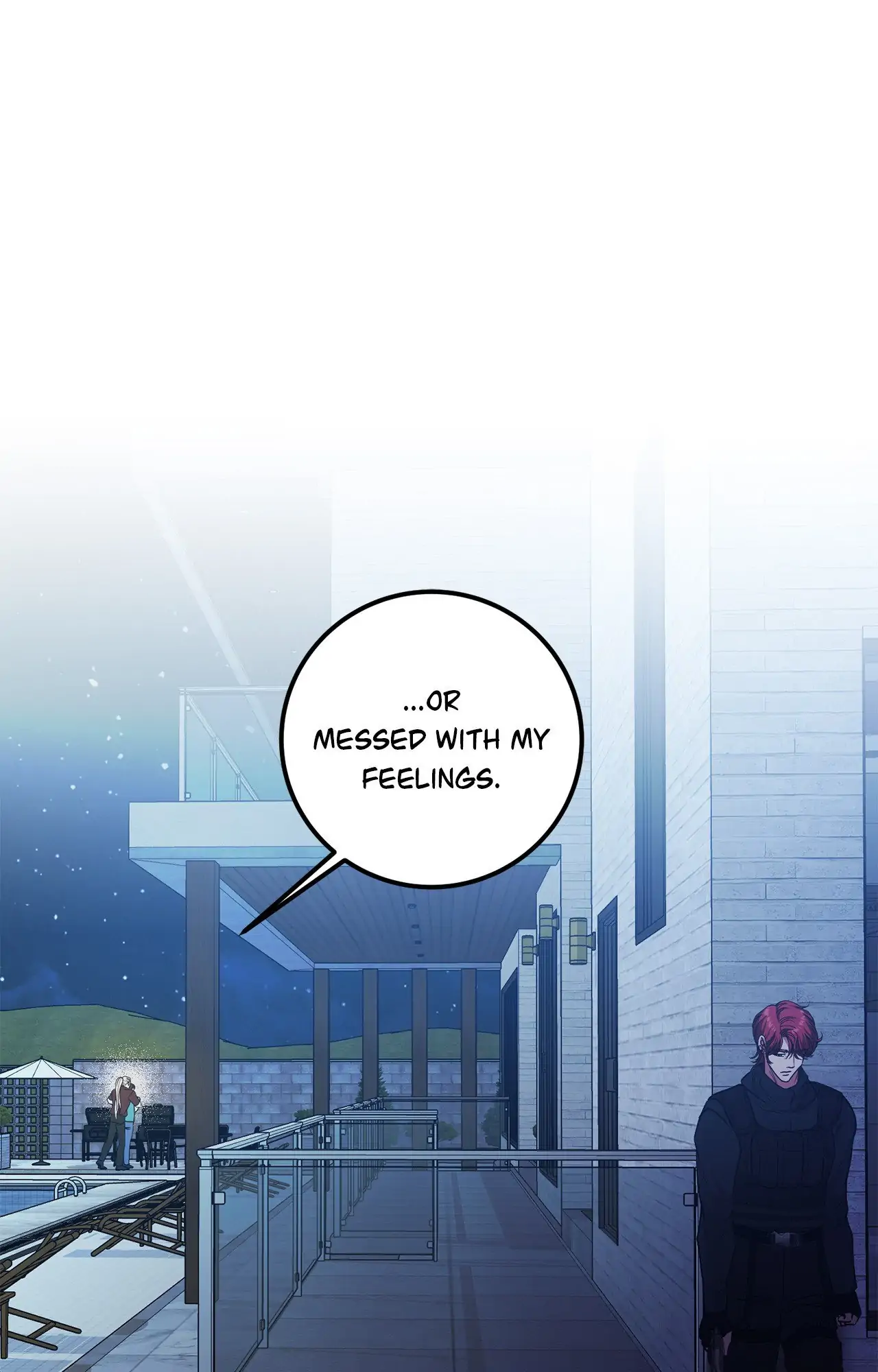 Squeaky Clean [Official] - Chapter 31 manhwa