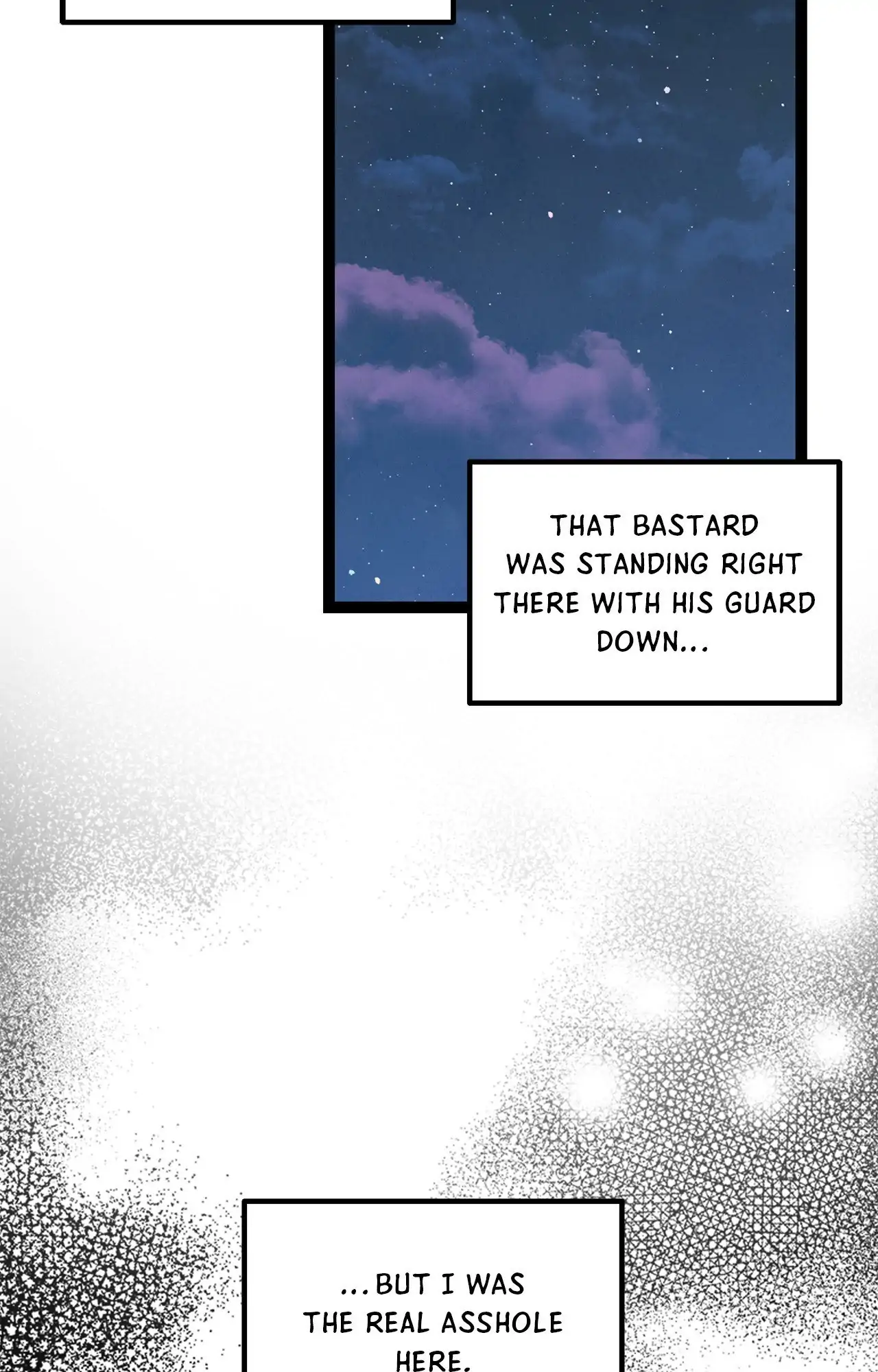 Squeaky Clean [Official] - Chapter 31 manhwa