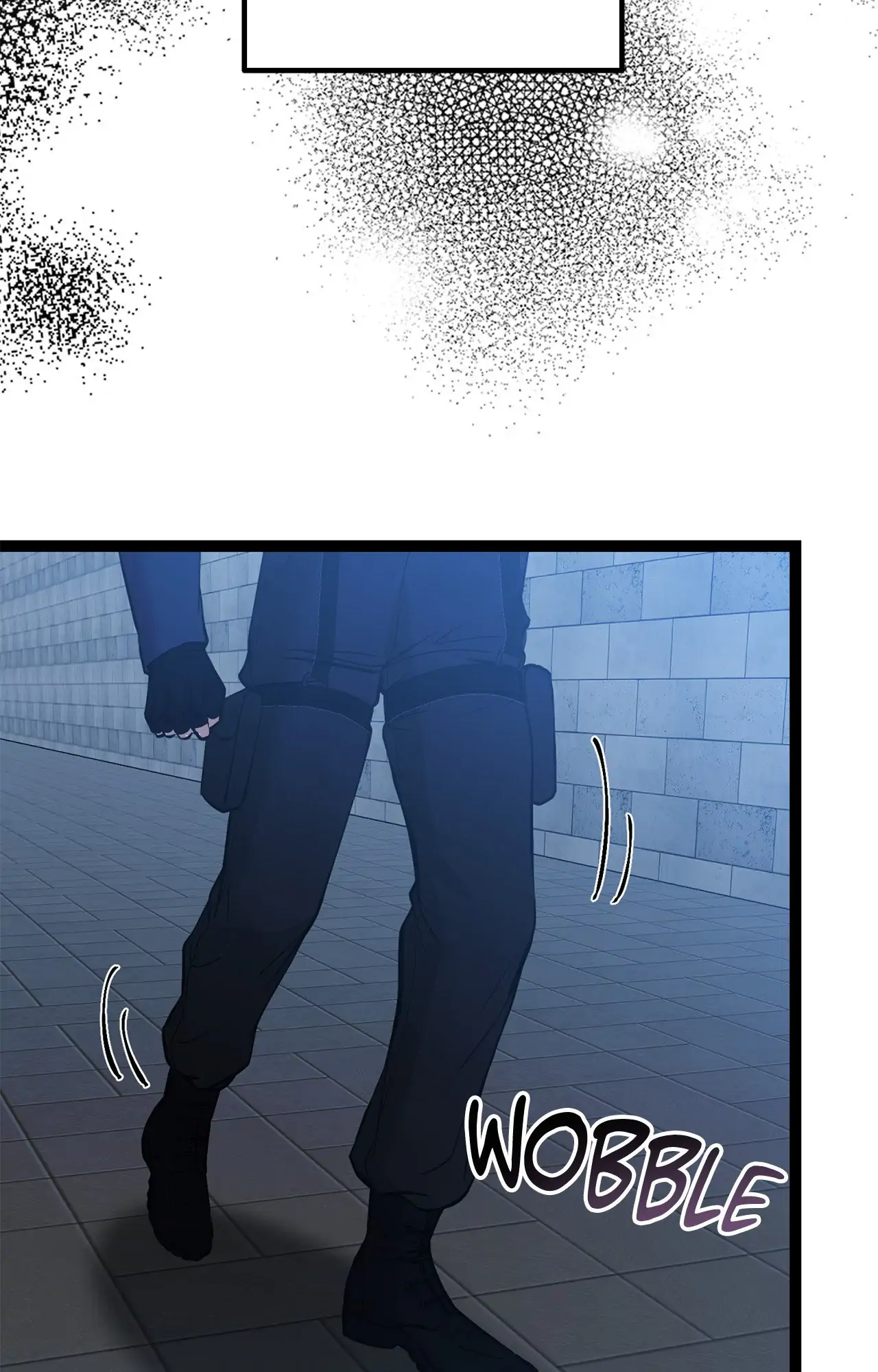 Squeaky Clean [Official] - Chapter 31 manhwa