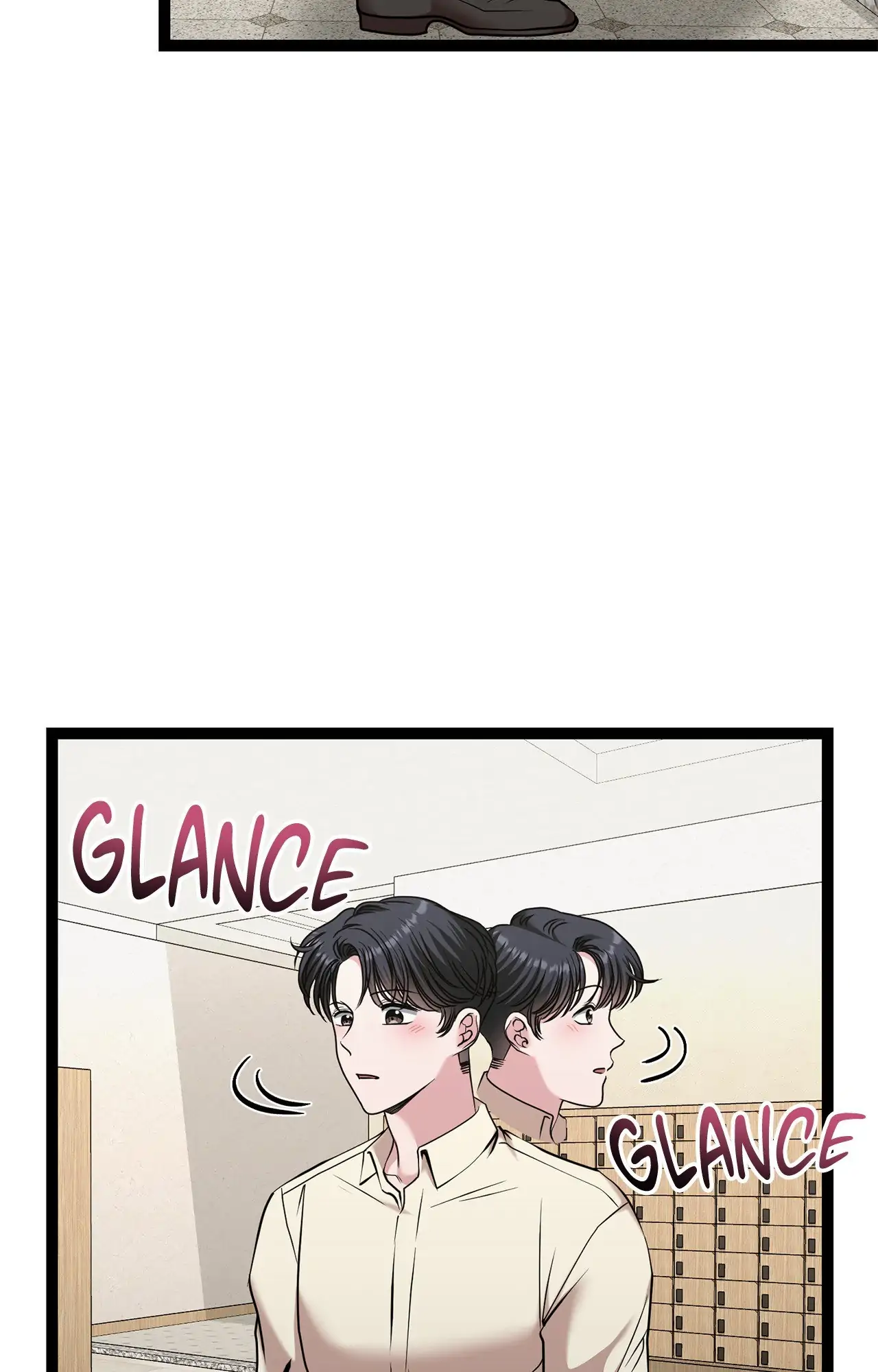Squeaky Clean [Official] - Chapter 31 manhwa