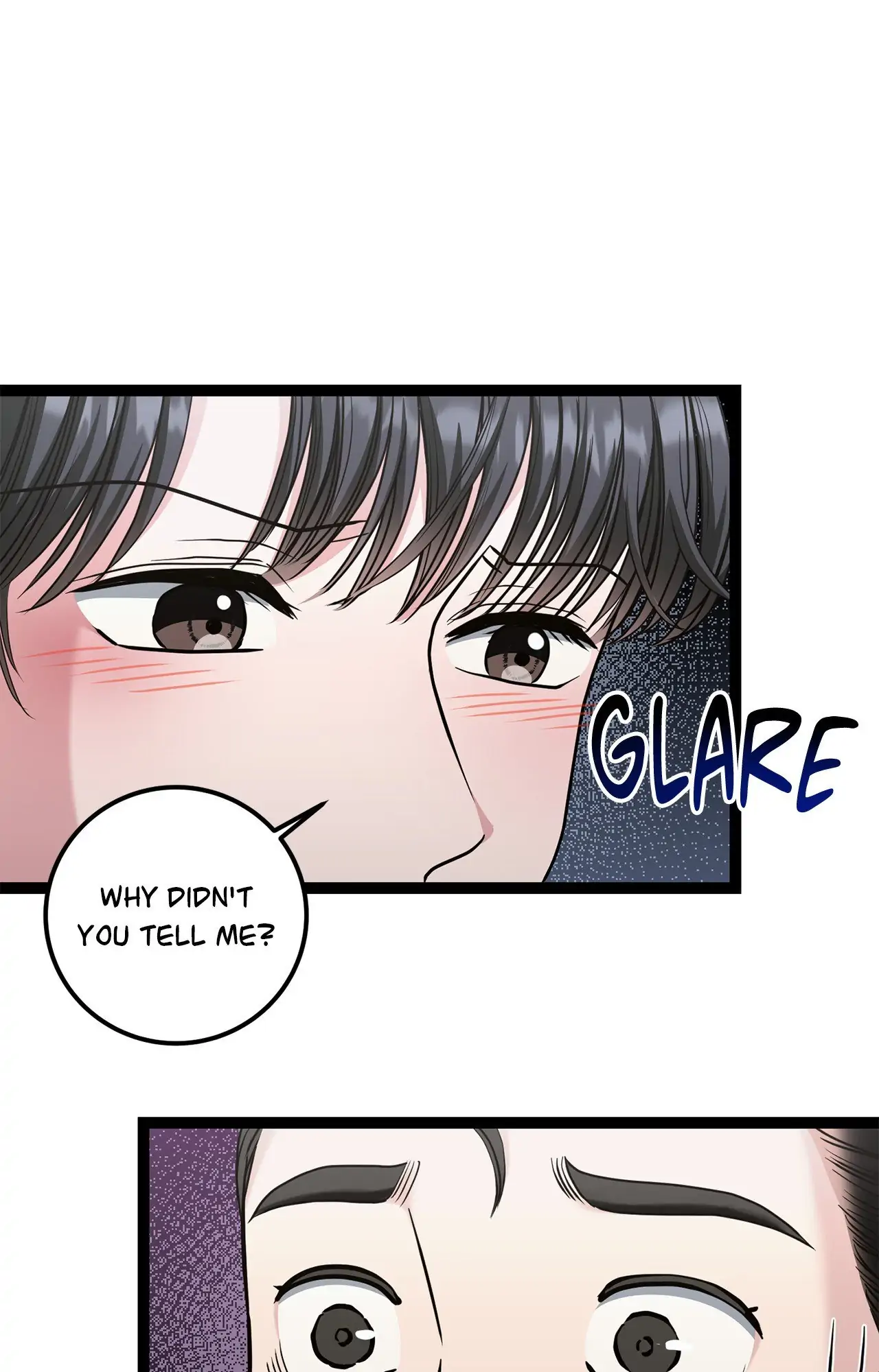 Squeaky Clean [Official] - Chapter 31 manhwa