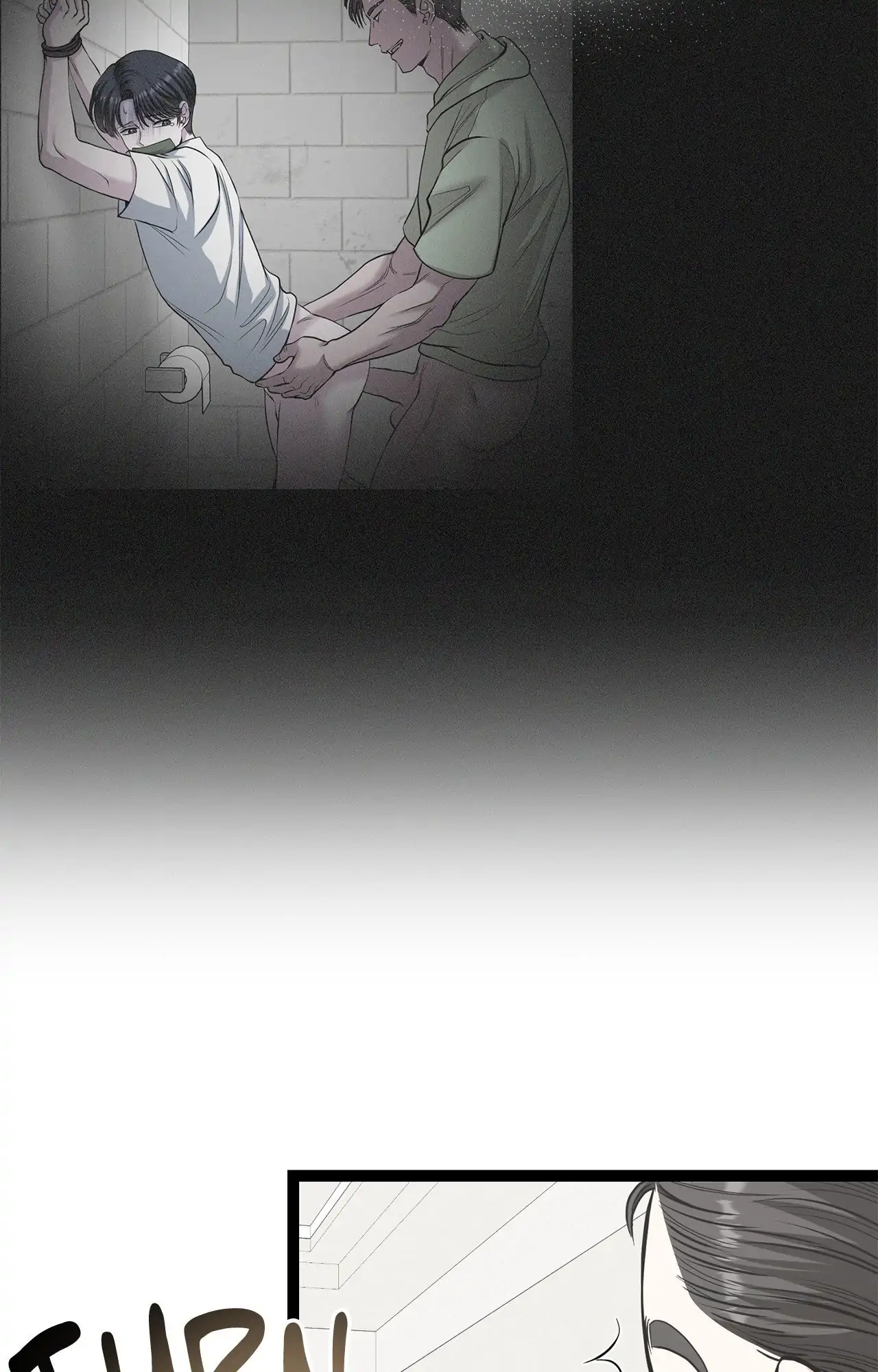 Squeaky Clean [Official] - Chapter 31 manhwa