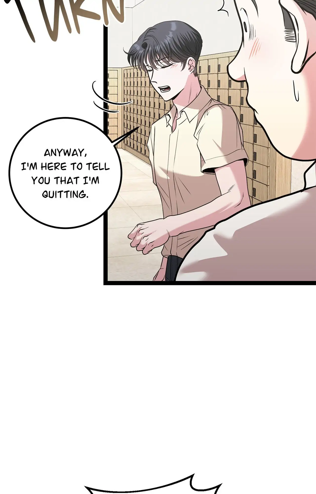 Squeaky Clean [Official] - Chapter 31 manhwa