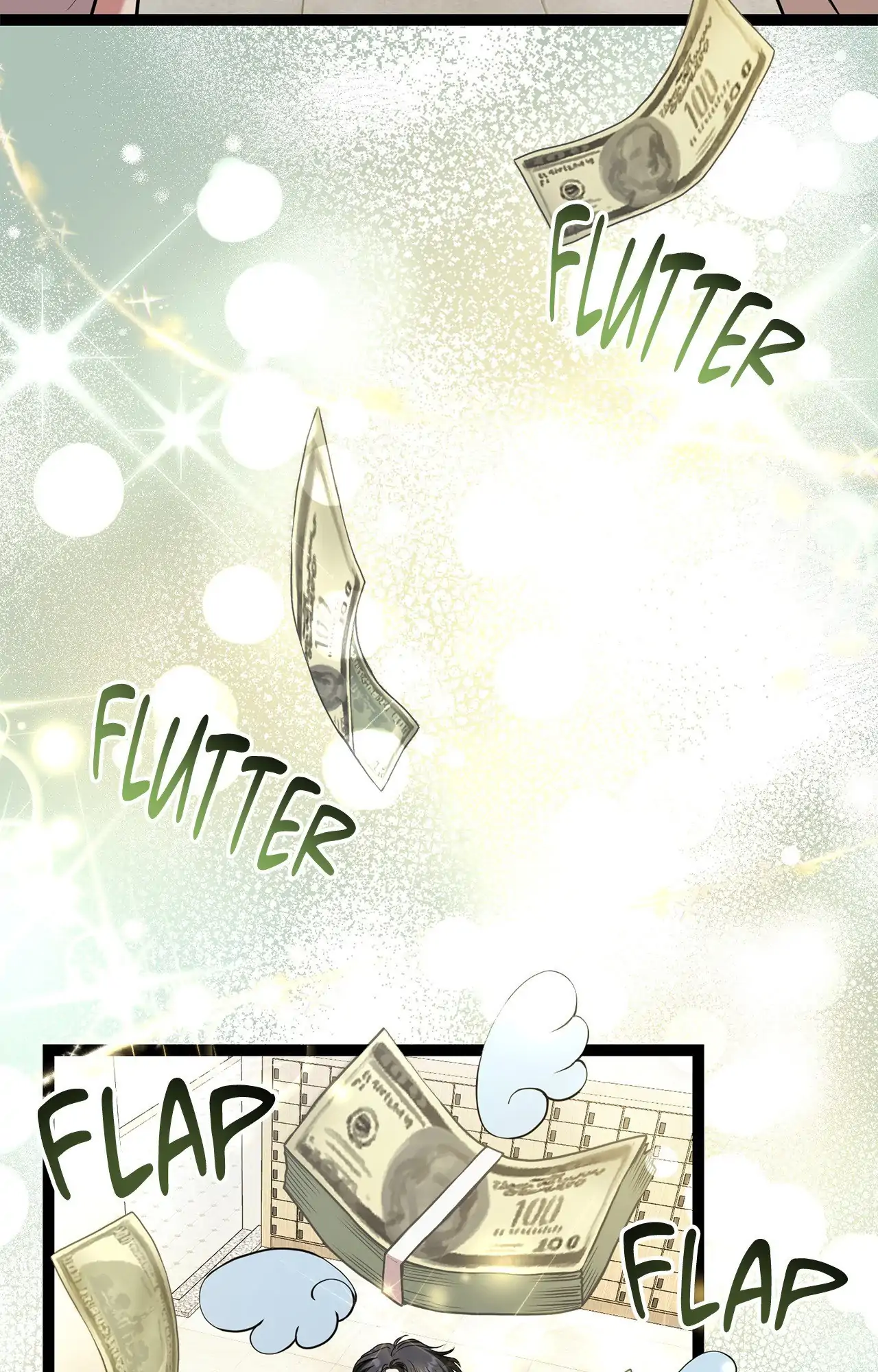 Squeaky Clean [Official] - Chapter 31 manhwa