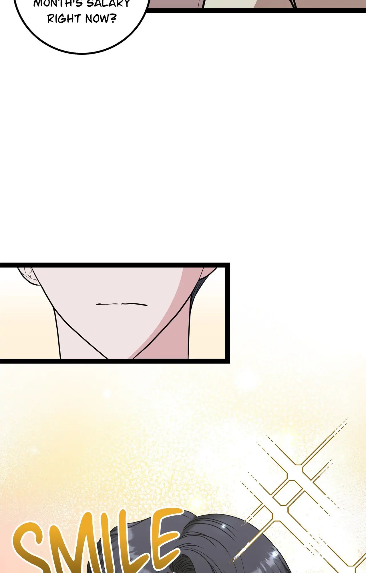 Squeaky Clean [Official] - Chapter 31 manhwa